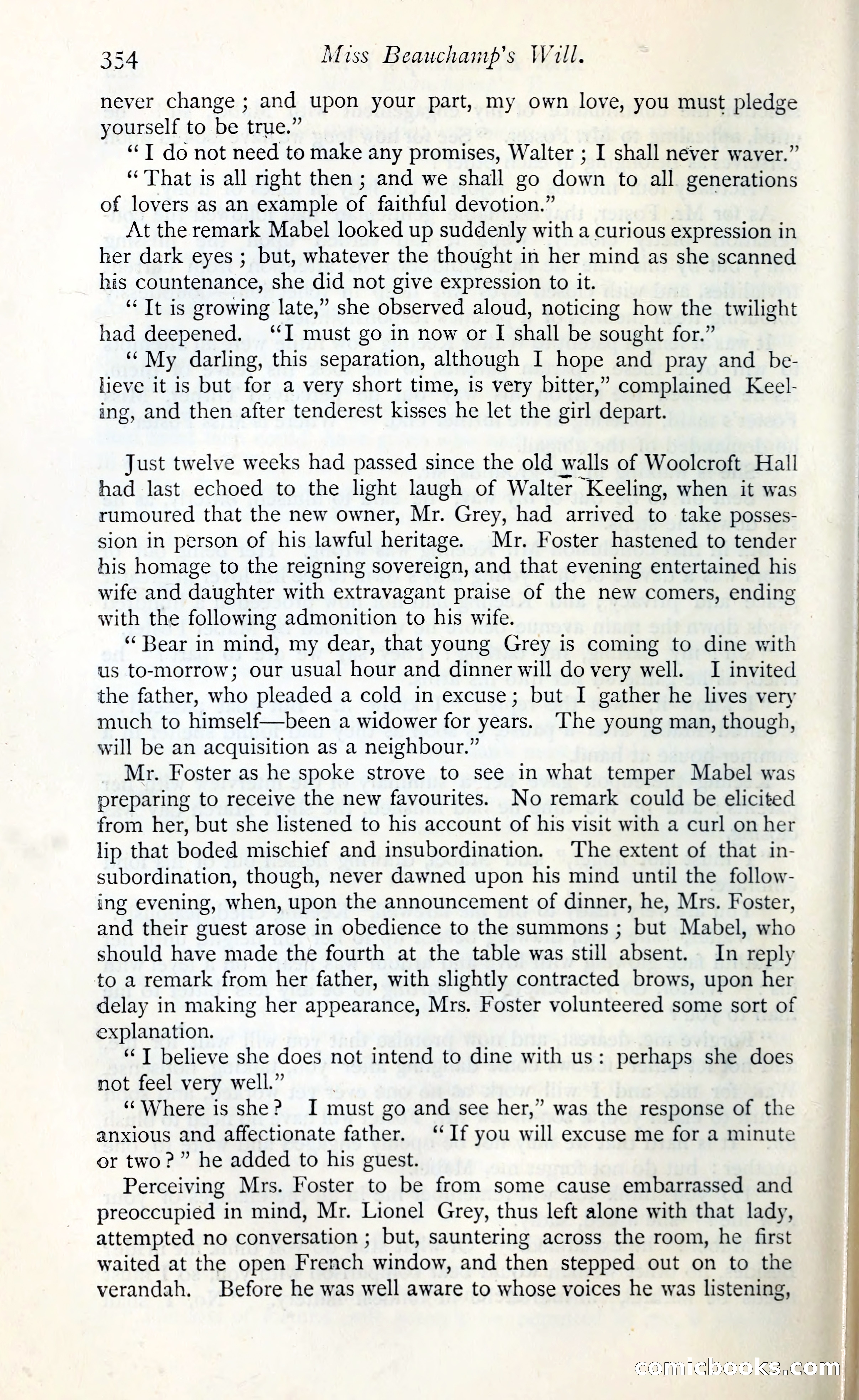 The Argosy — page 375 of 400