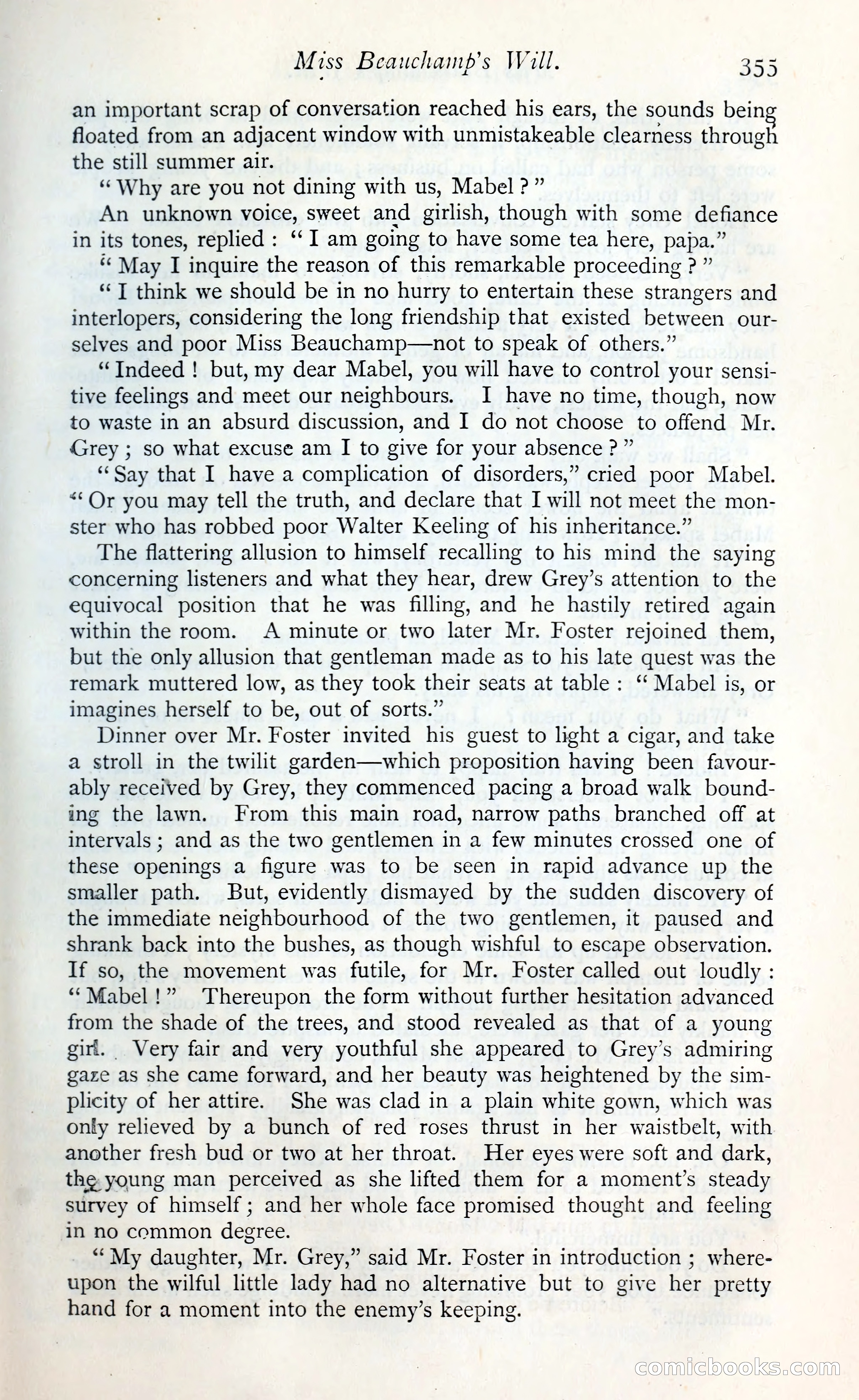 The Argosy — page 376 of 400