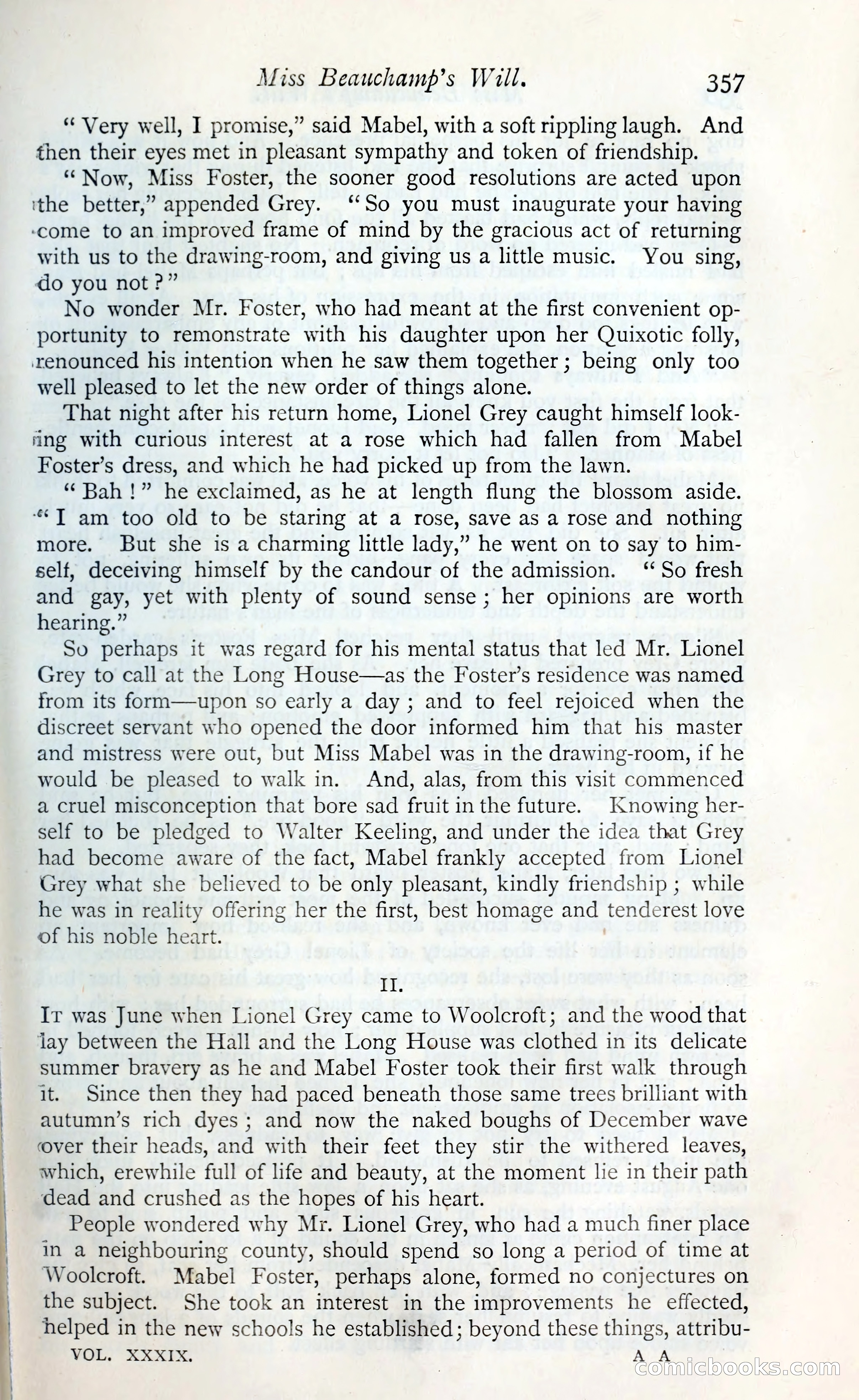The Argosy — page 378 of 400