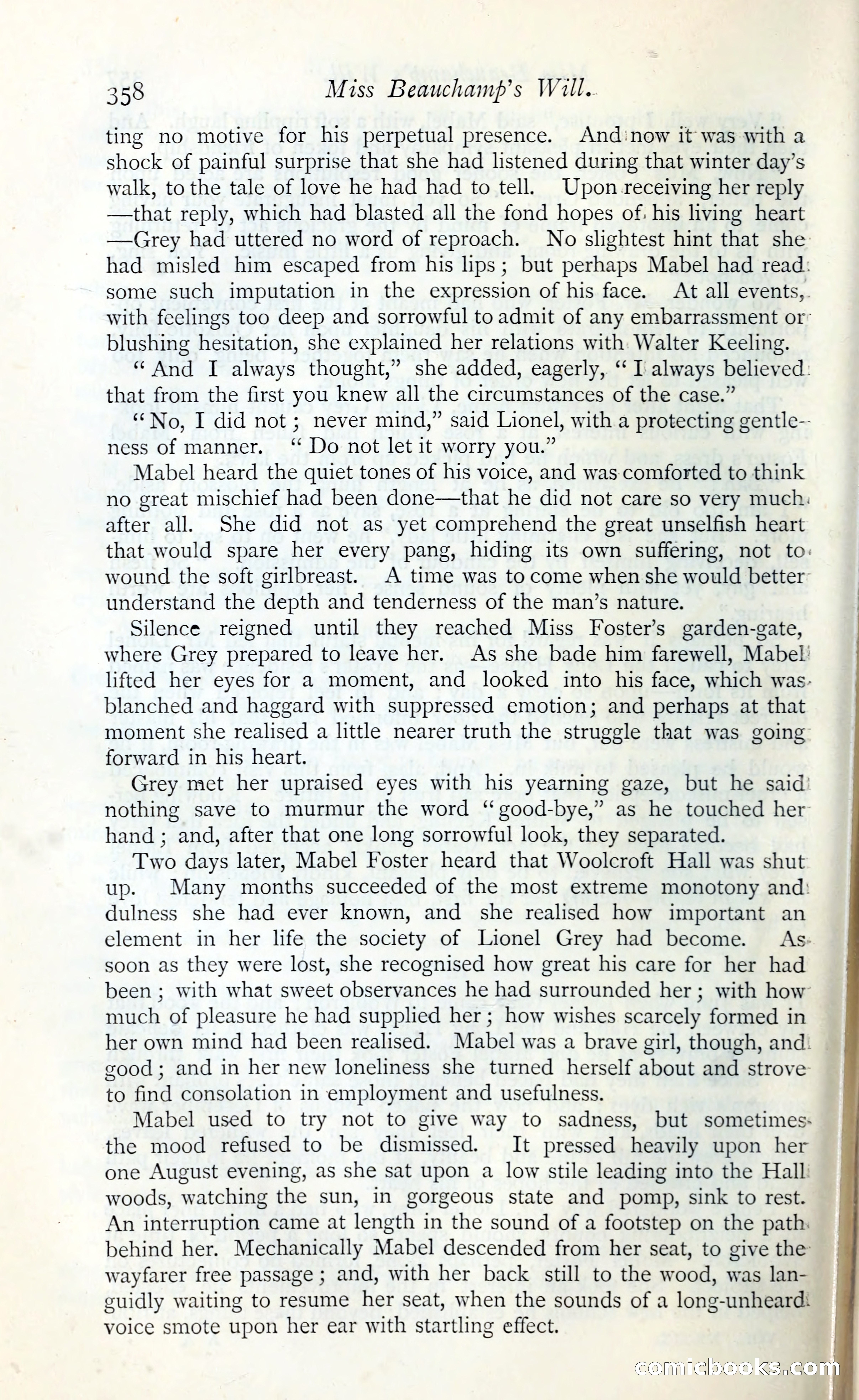 The Argosy — page 379 of 400