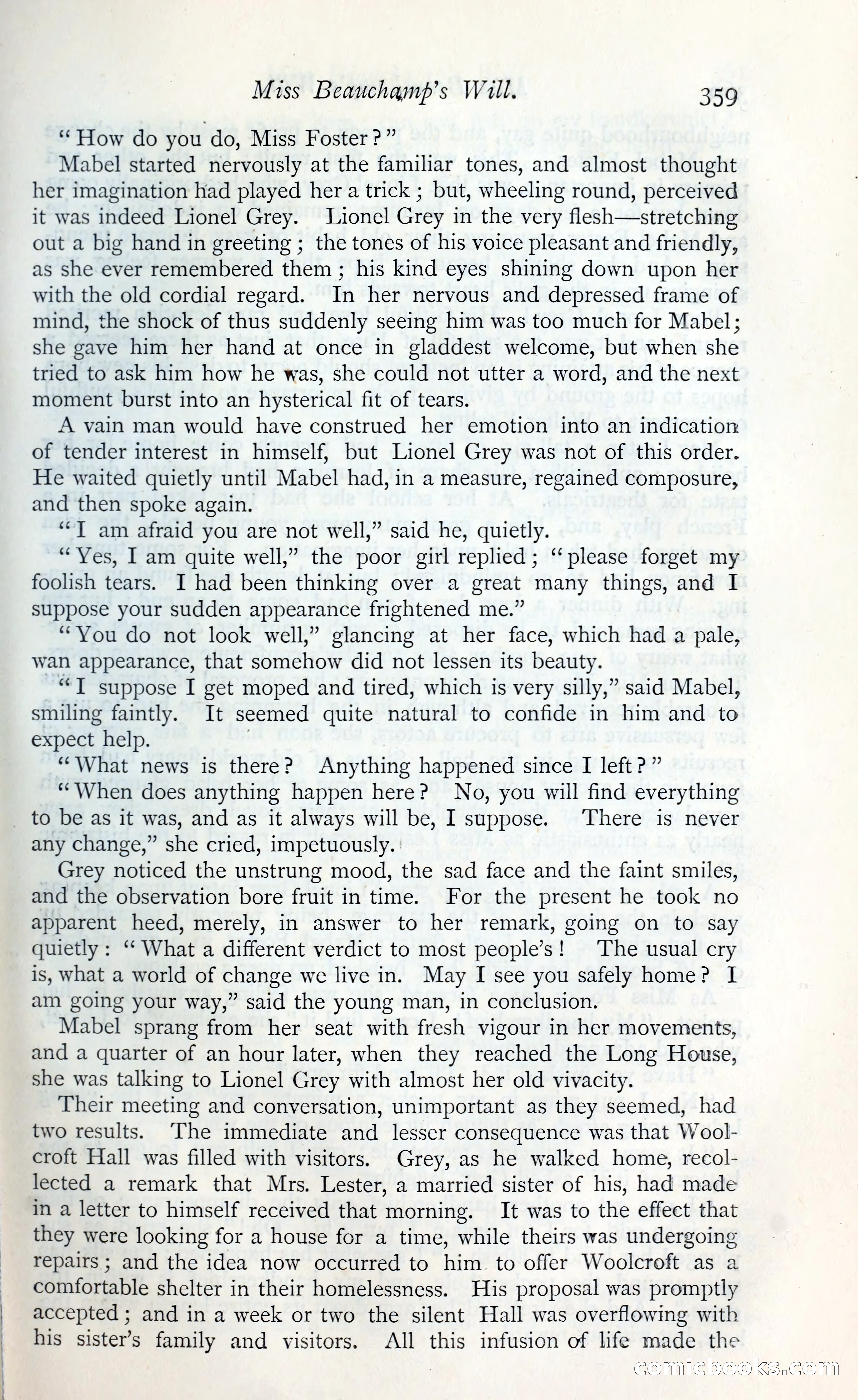 The Argosy — page 380 of 400