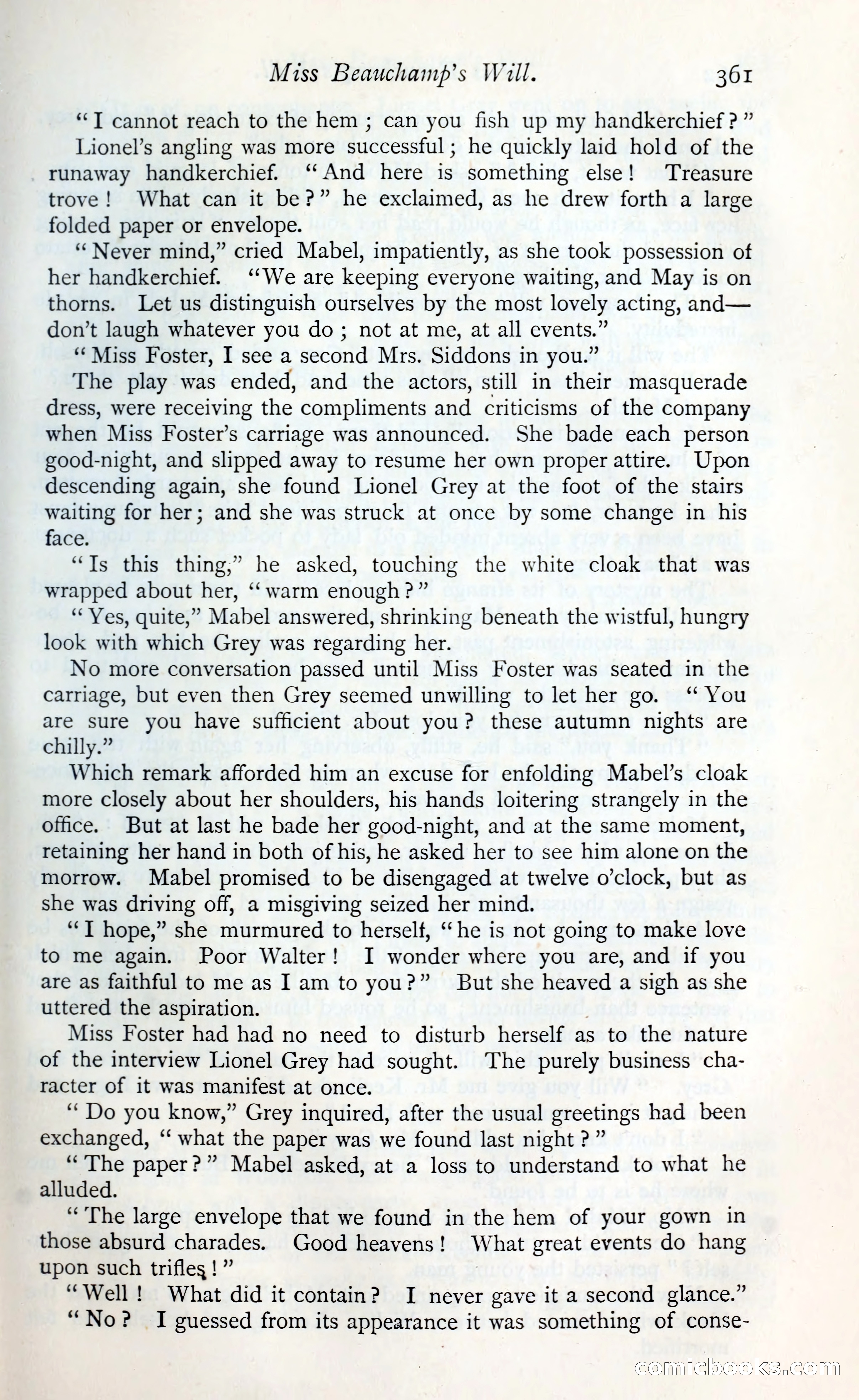 The Argosy — page 382 of 400