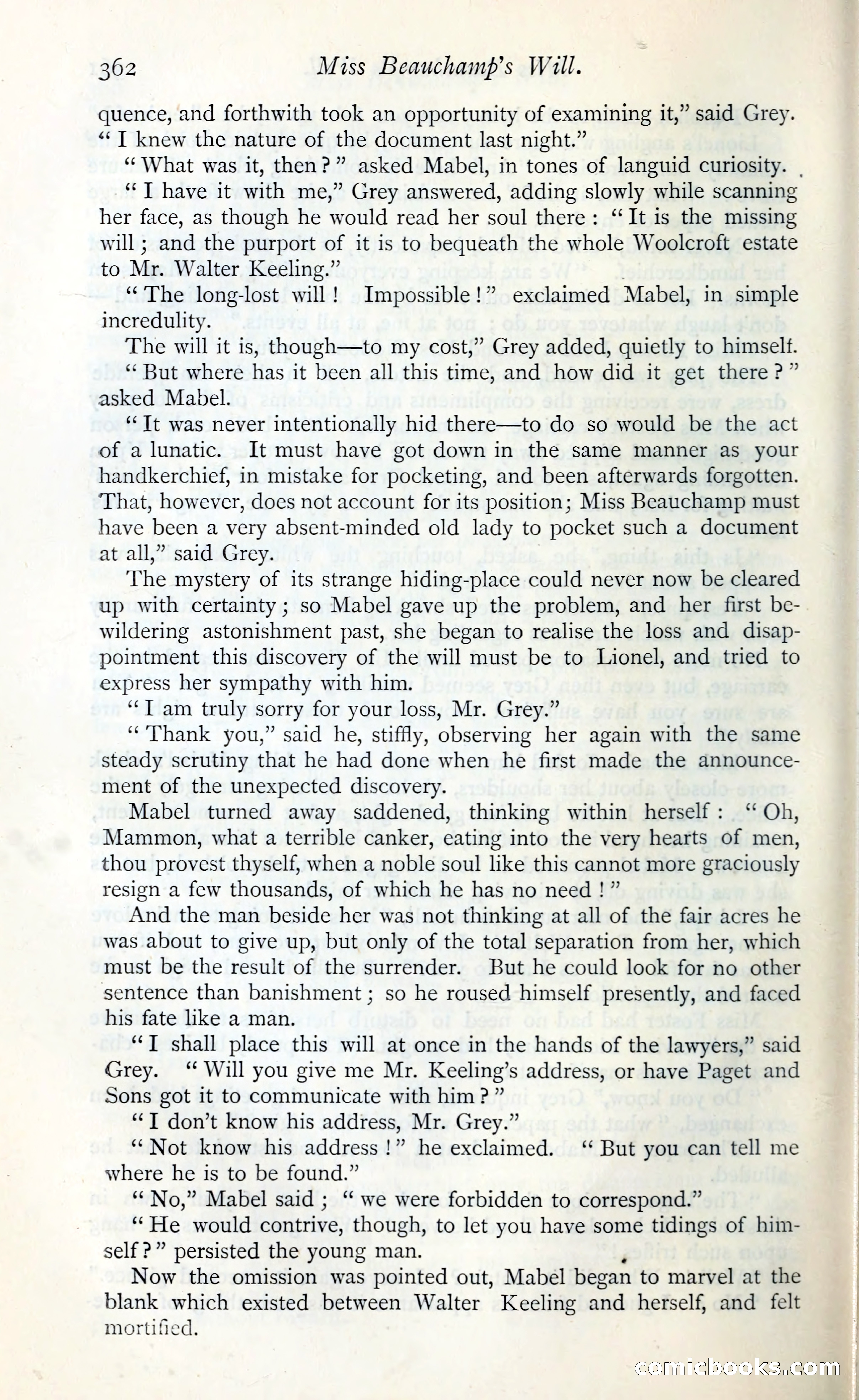 The Argosy — page 383 of 400