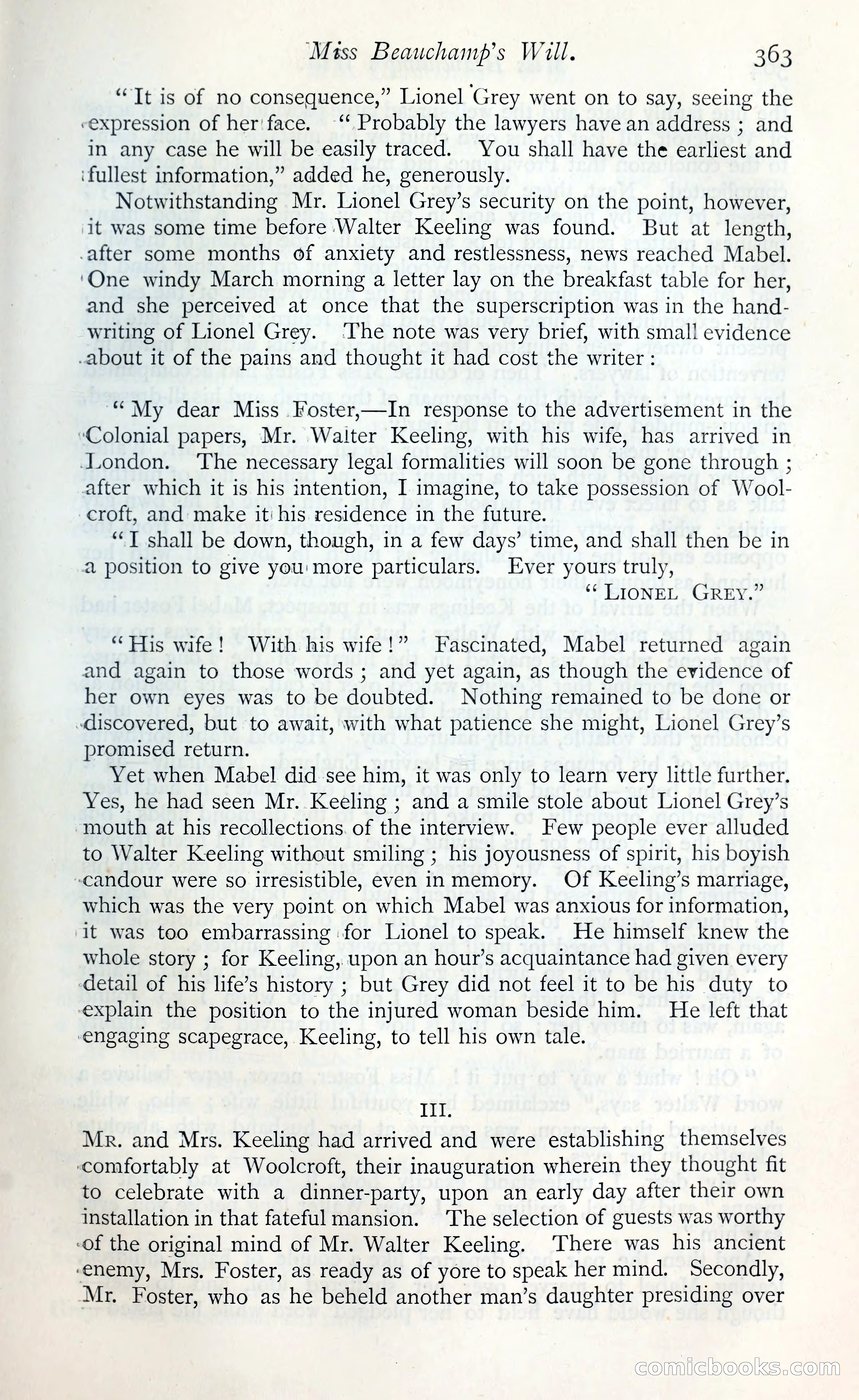 The Argosy — page 384 of 400