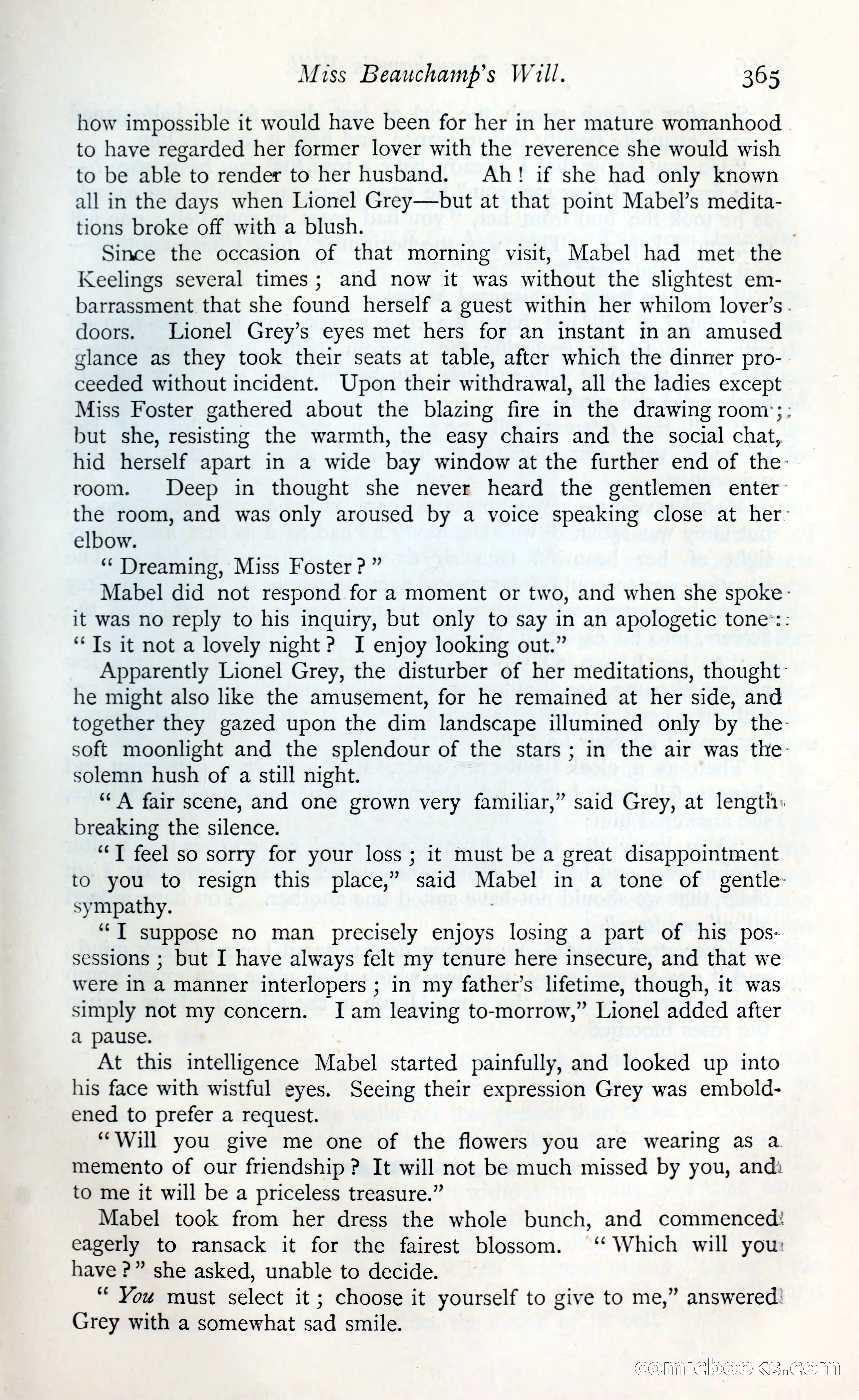 The Argosy — page 386 of 400