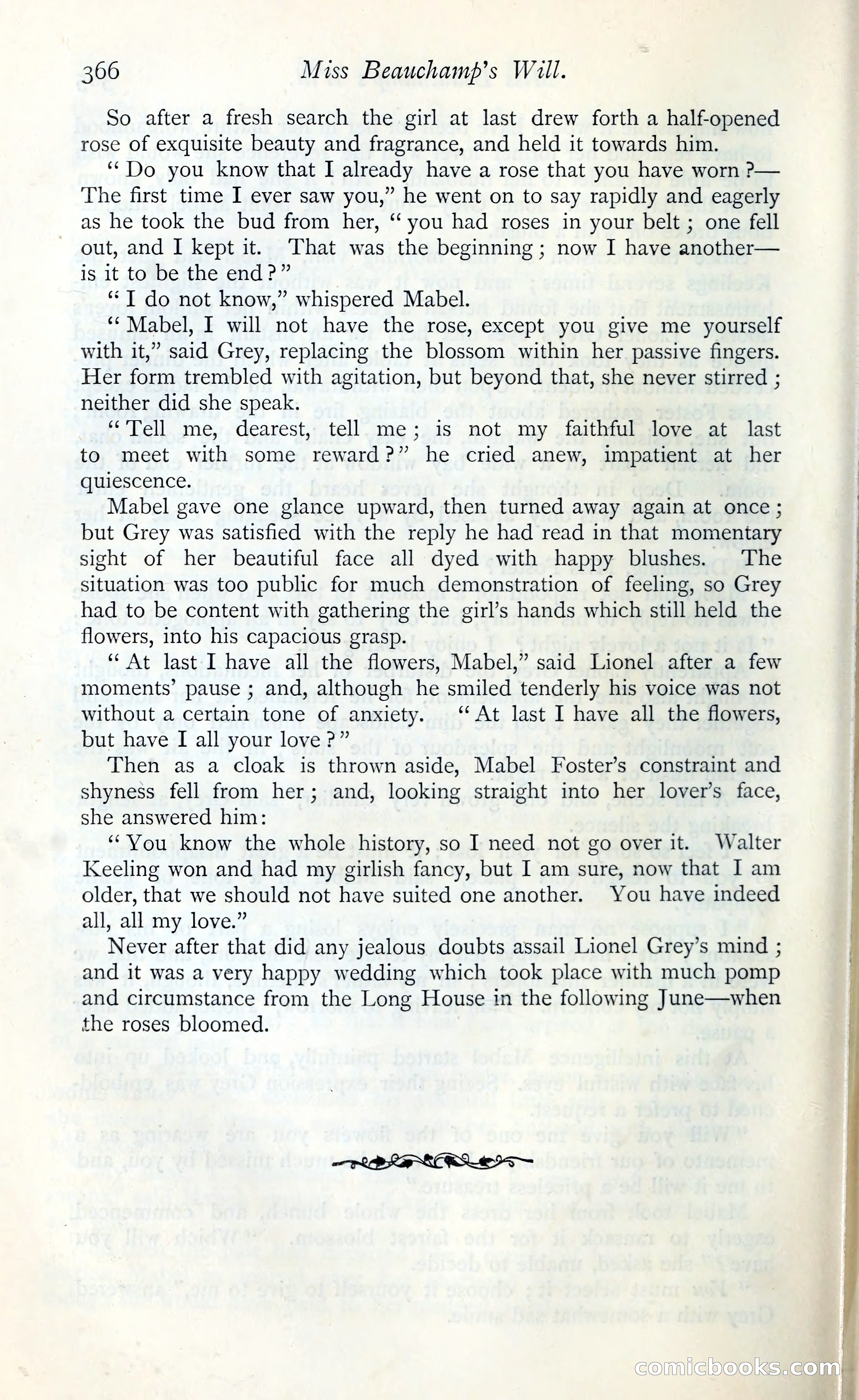 The Argosy — page 387 of 400
