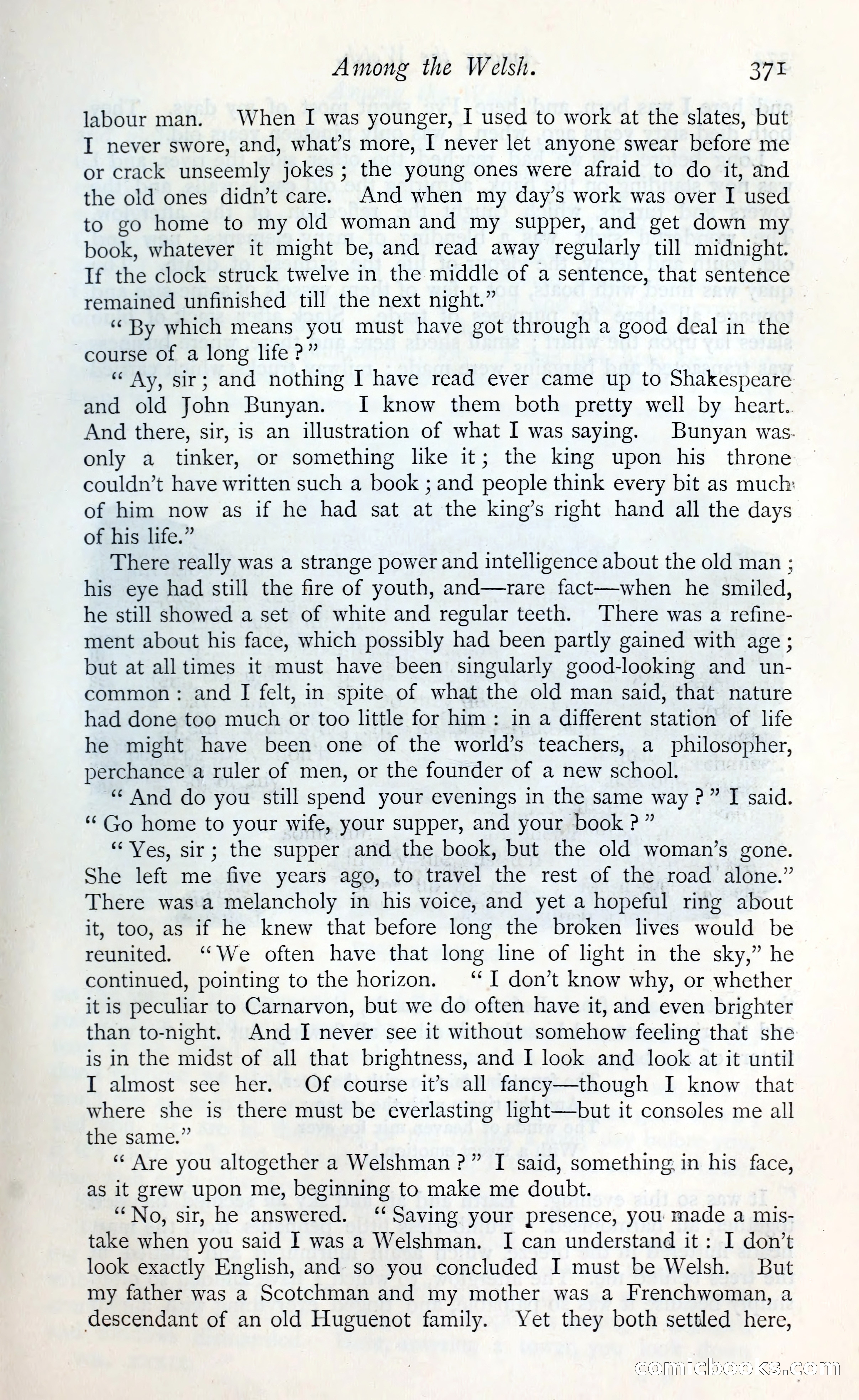 The Argosy — page 392 of 400