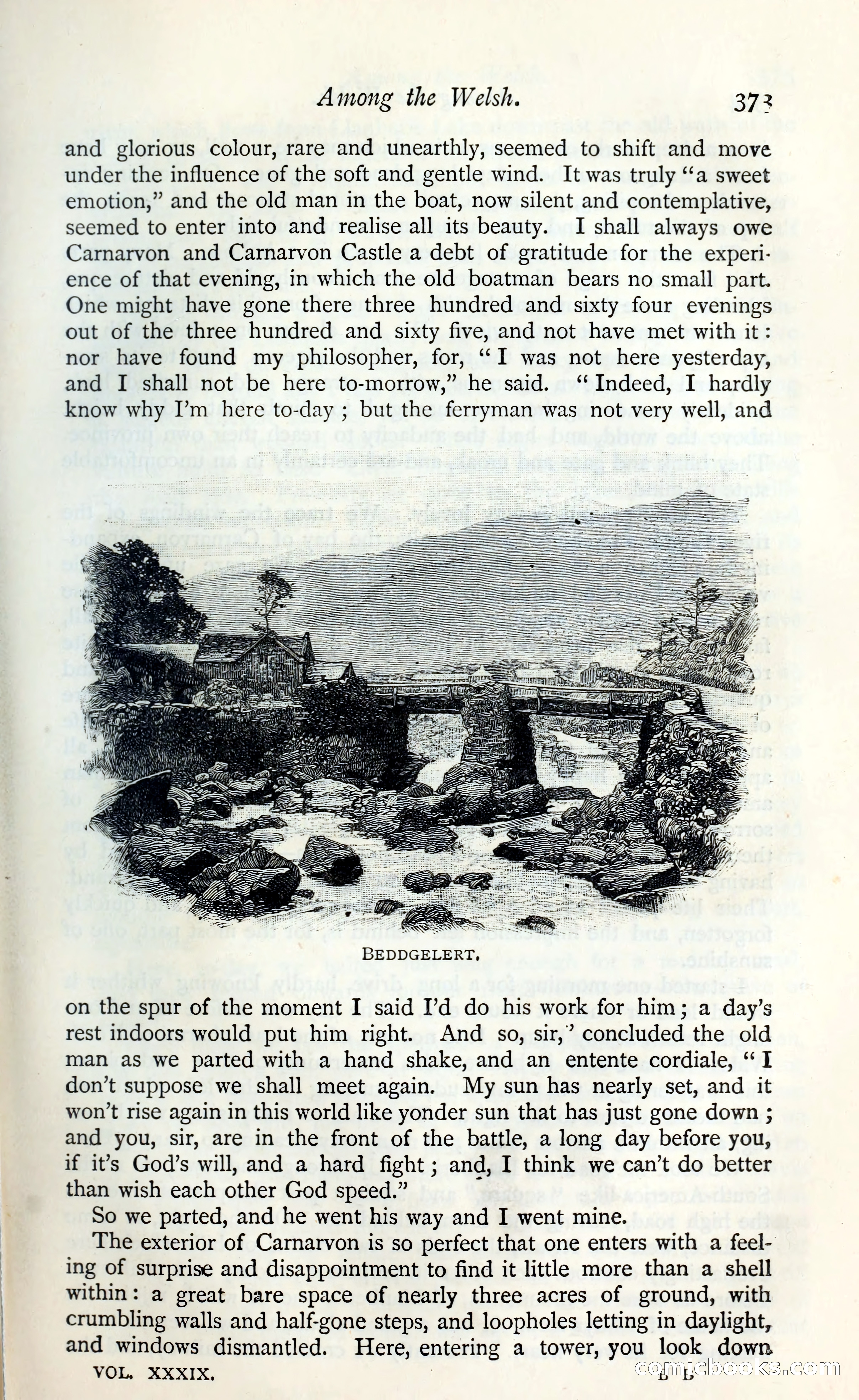 The Argosy — page 394 of 400