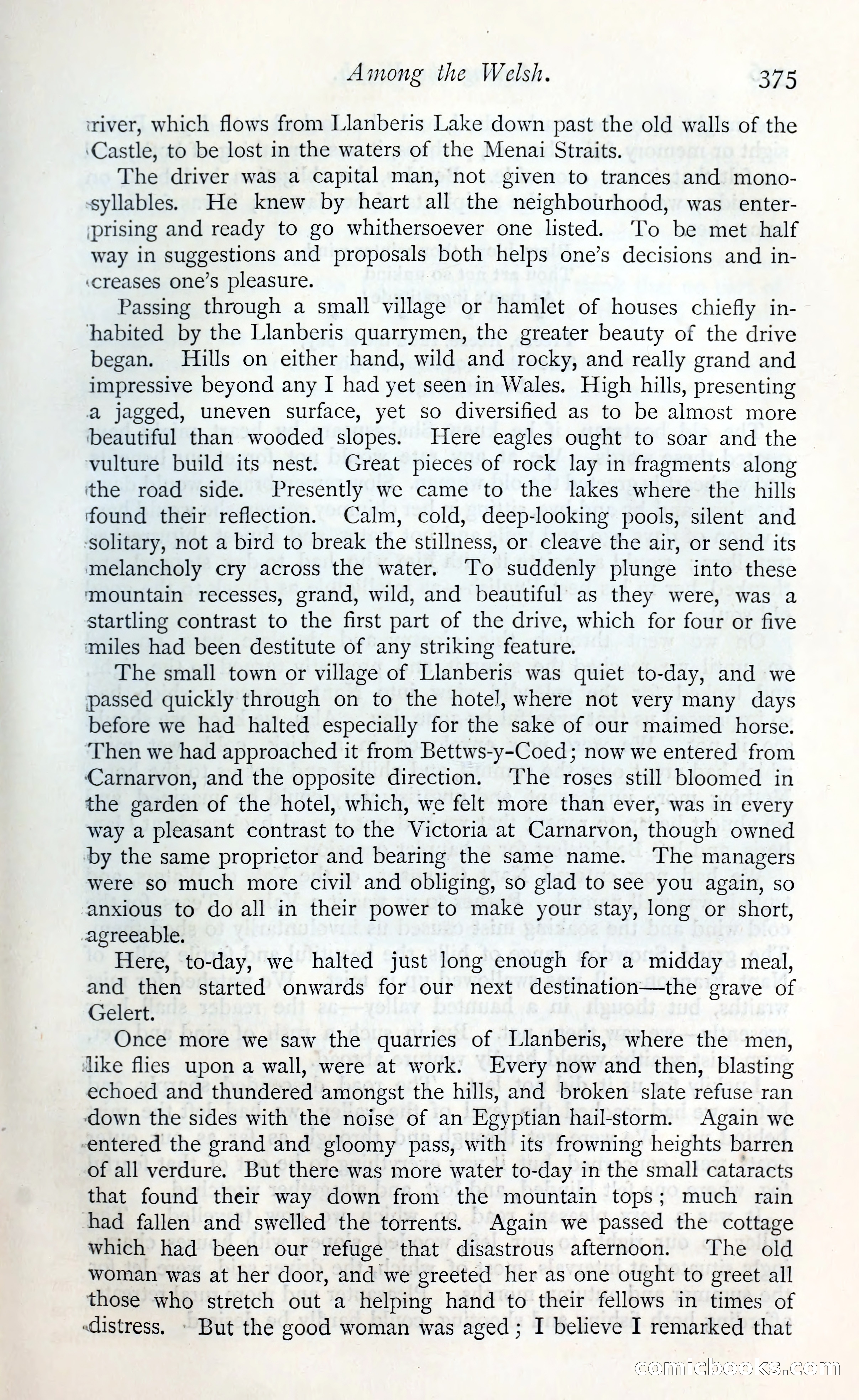 The Argosy — page 396 of 400