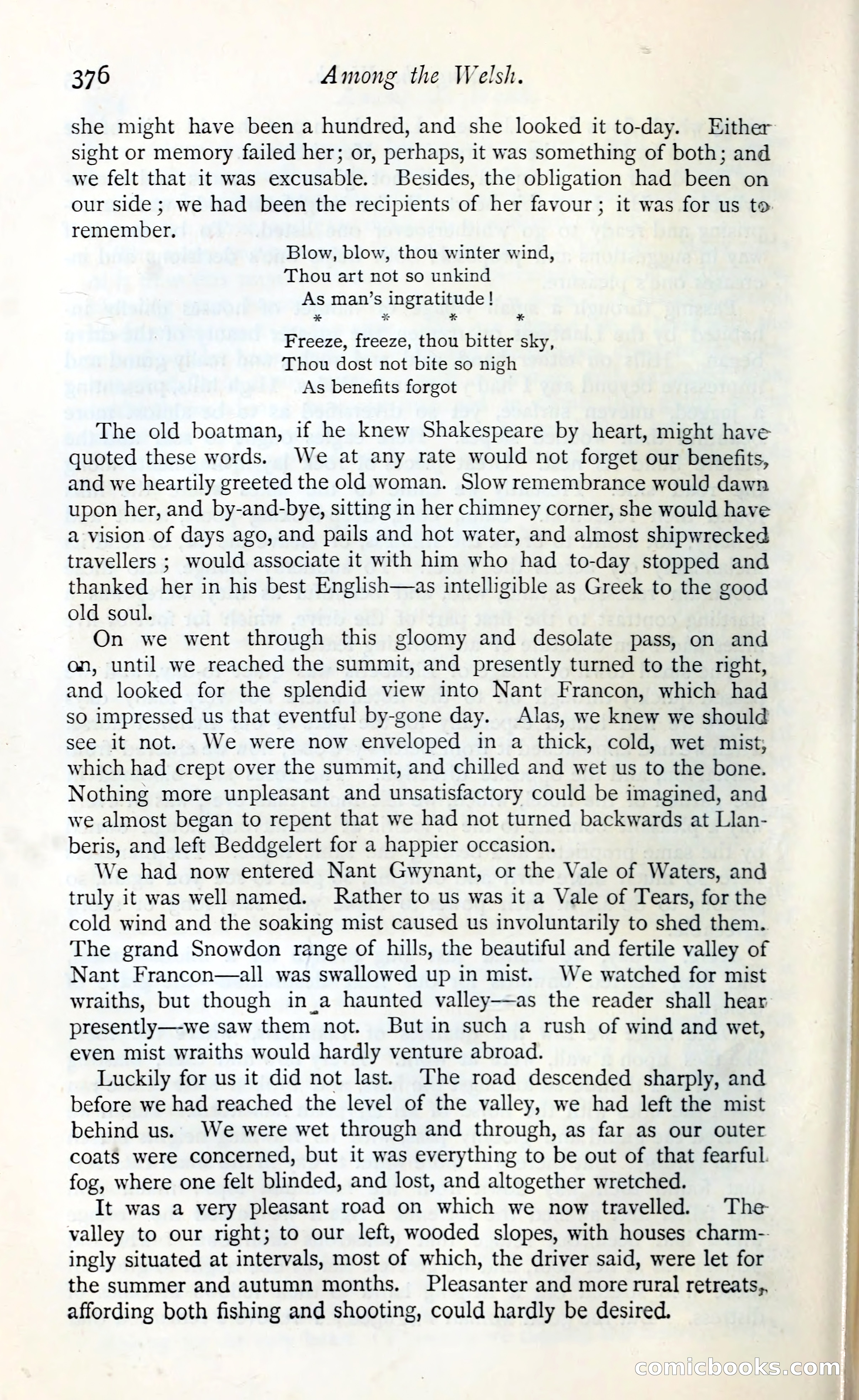 The Argosy — page 397 of 400