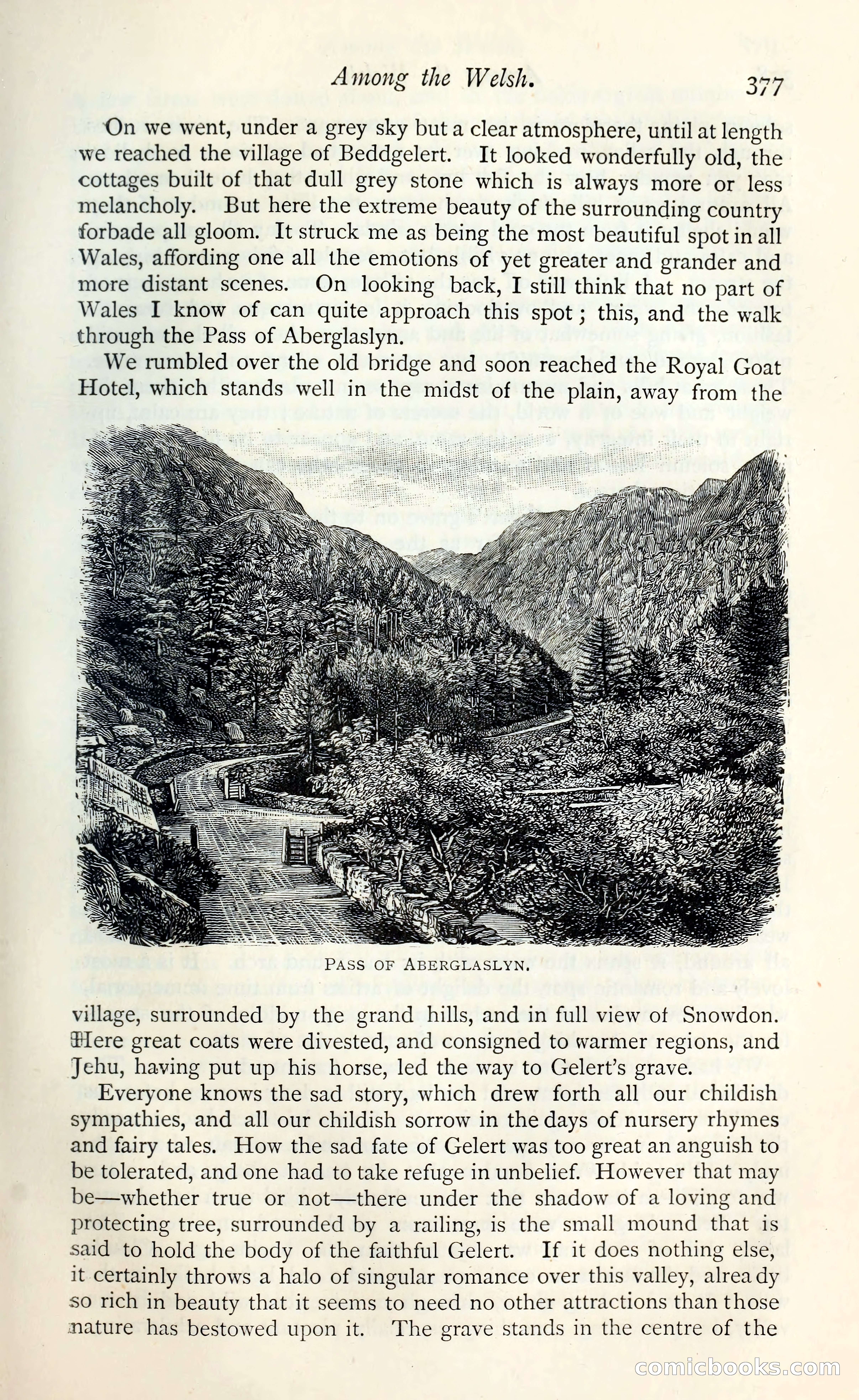 The Argosy — page 398 of 400