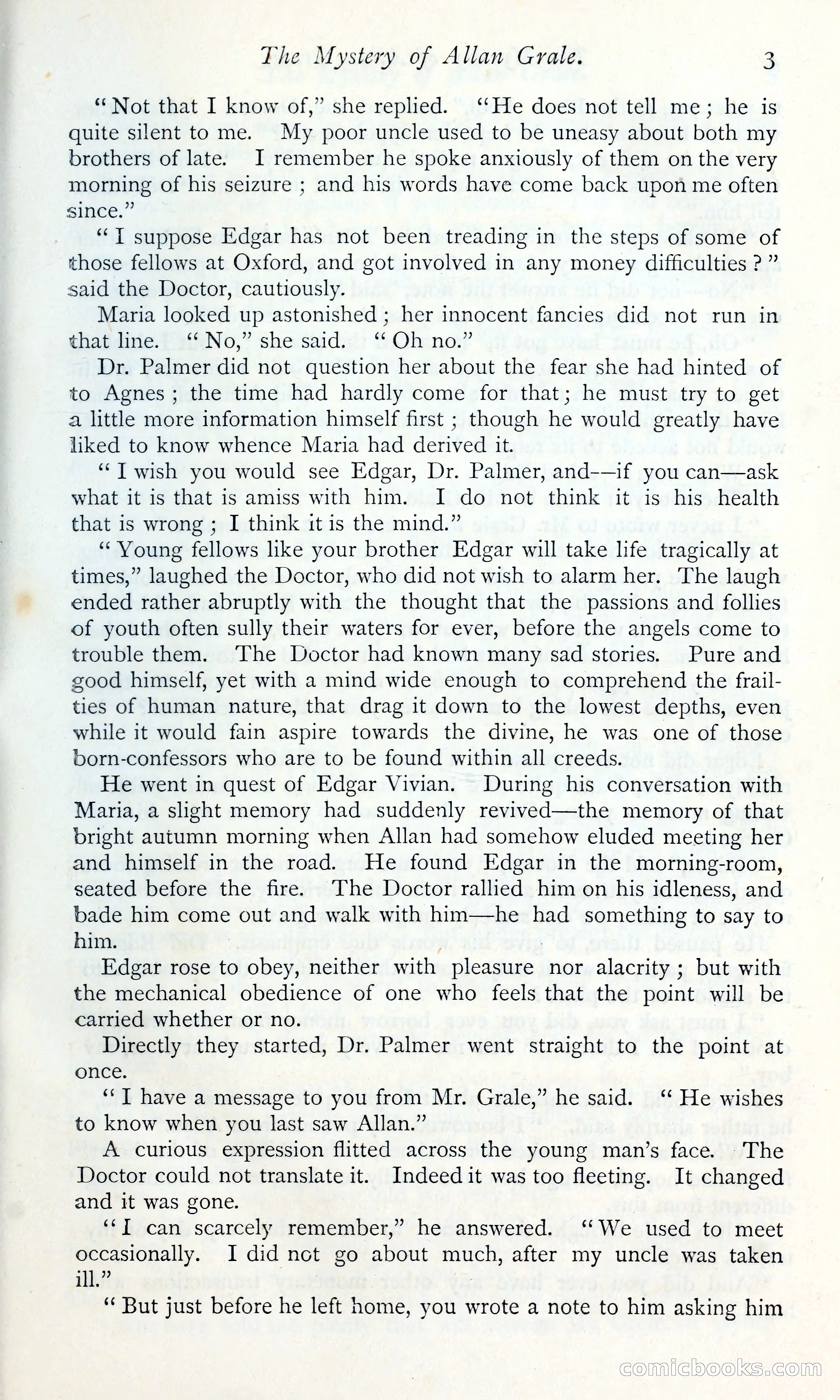 The Argosy — page 16 of 400
