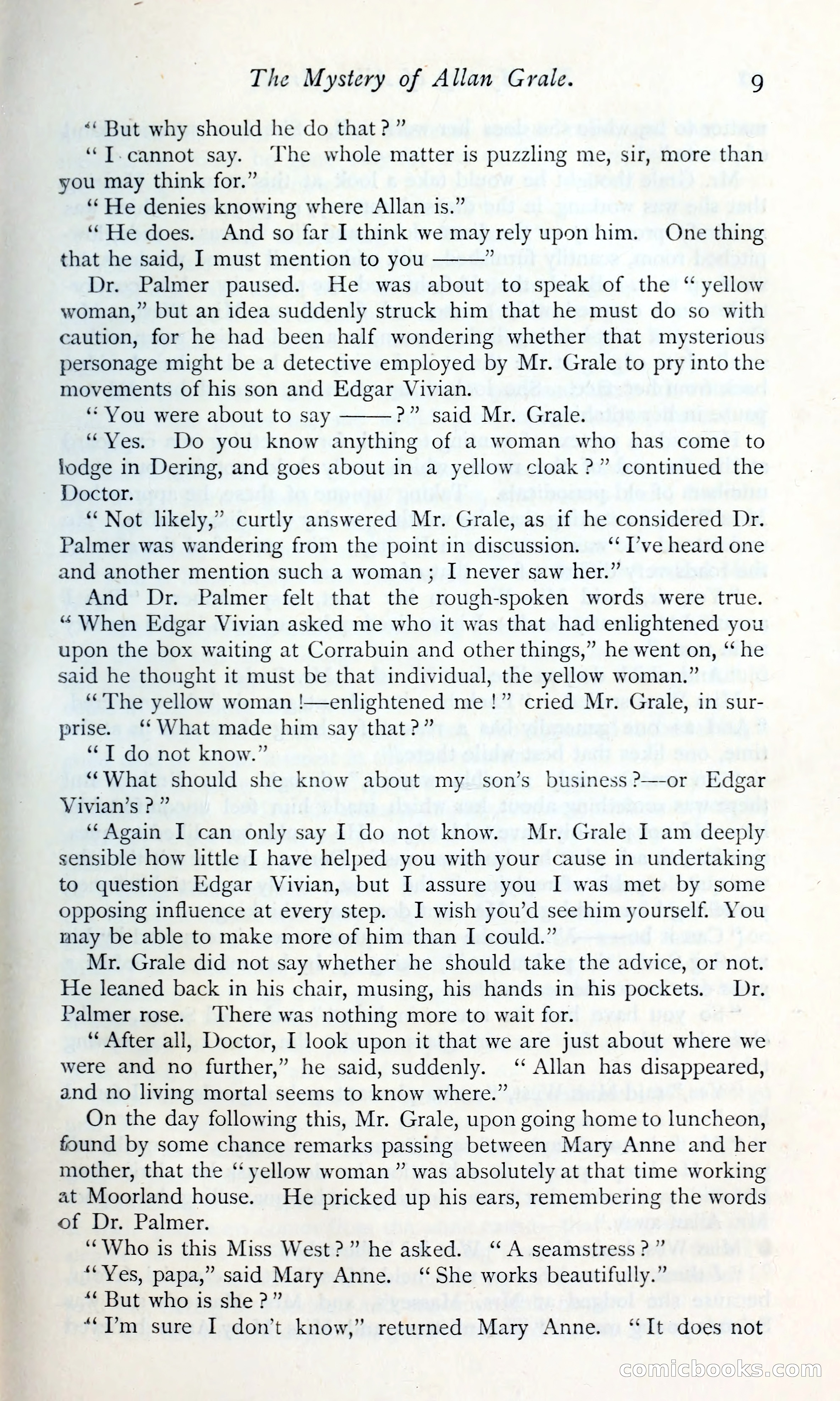The Argosy — page 22 of 400