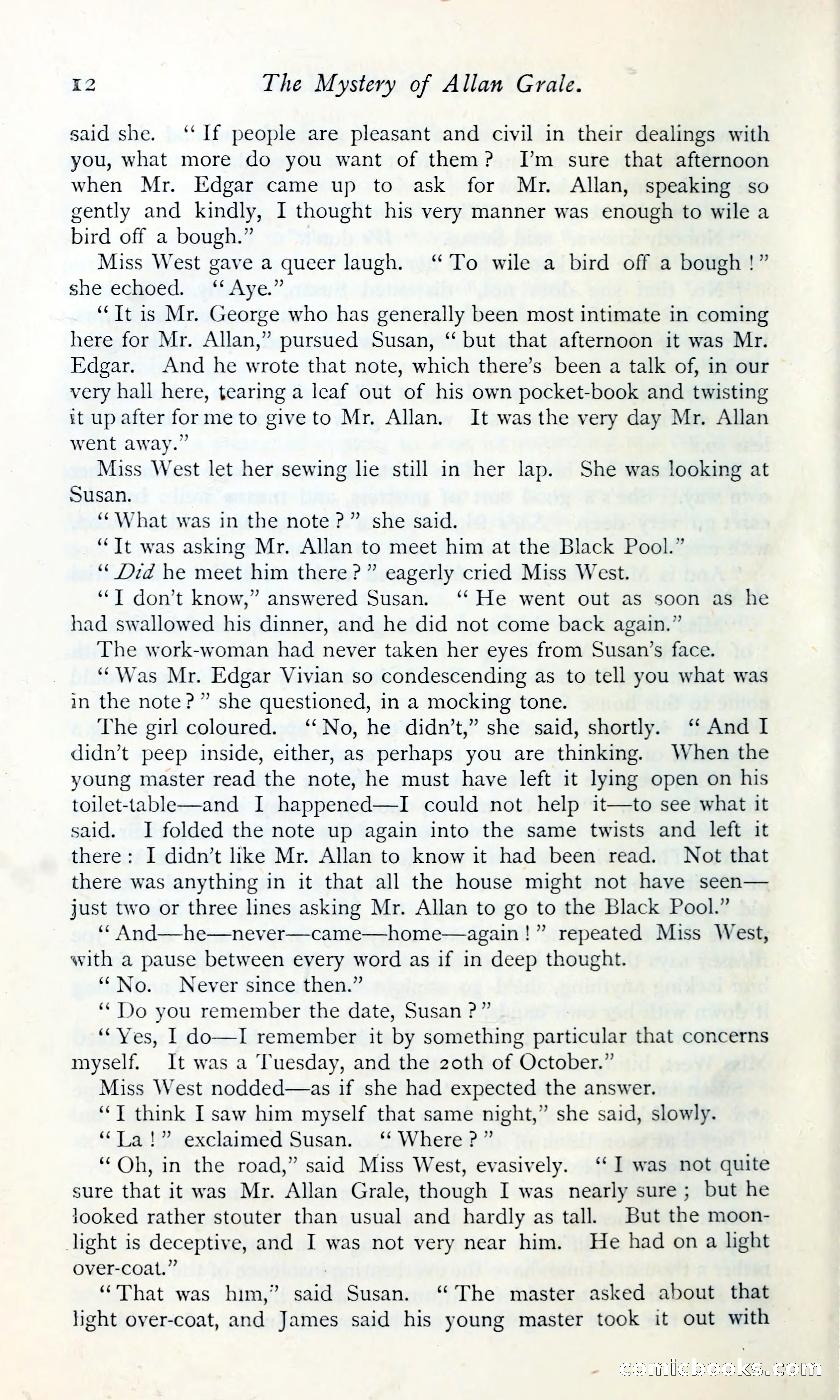The Argosy — page 25 of 400
