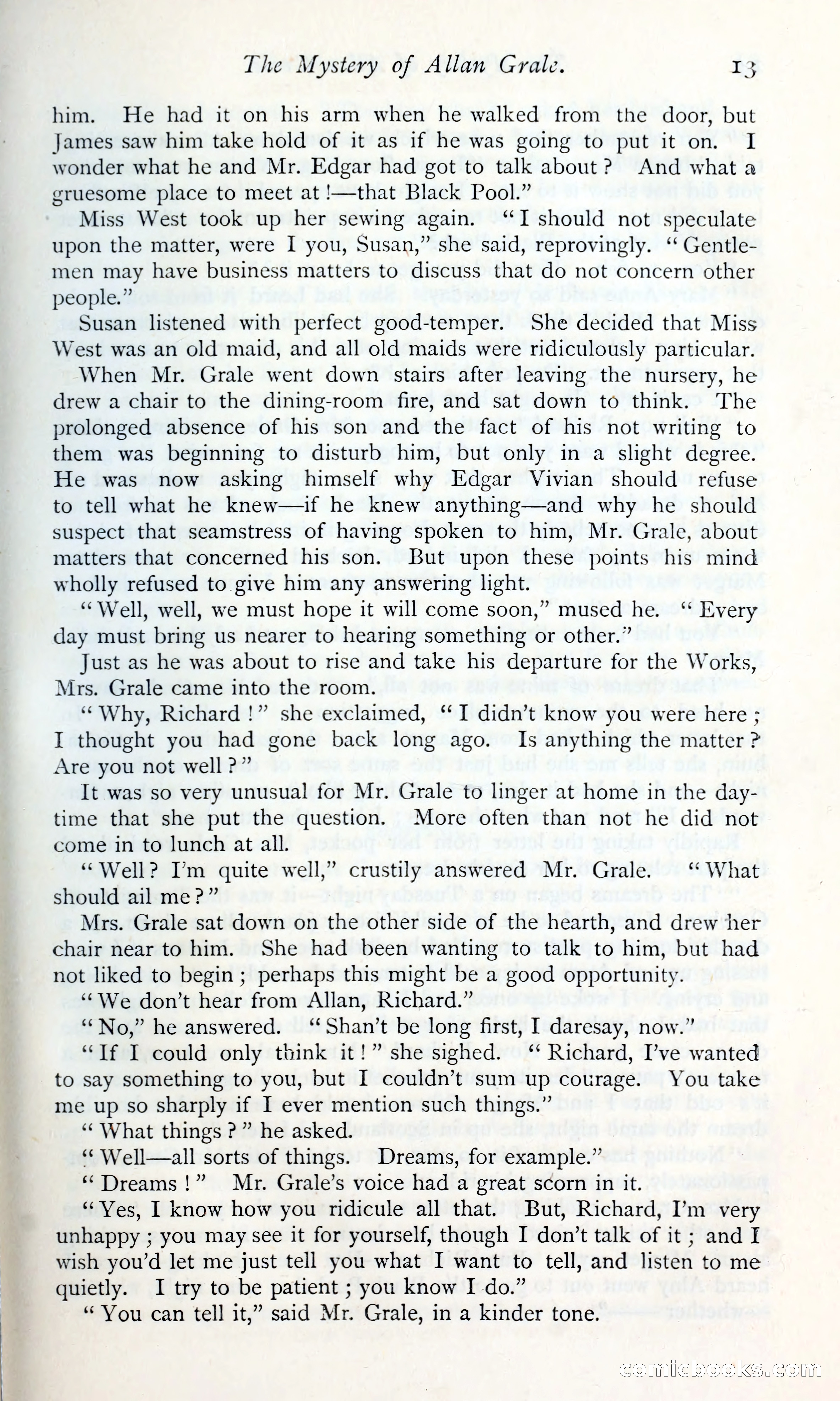 The Argosy — page 26 of 400