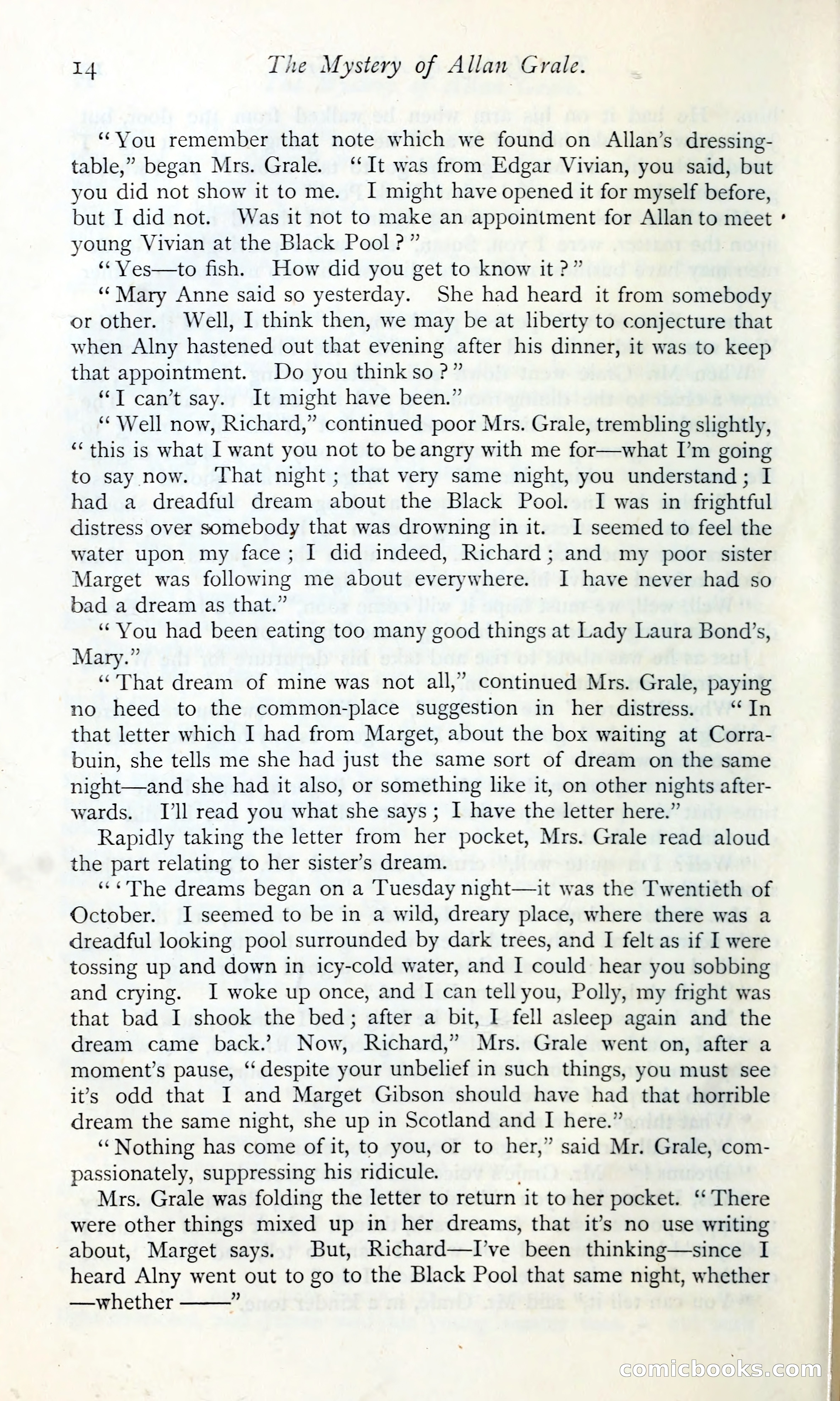 The Argosy — page 27 of 400