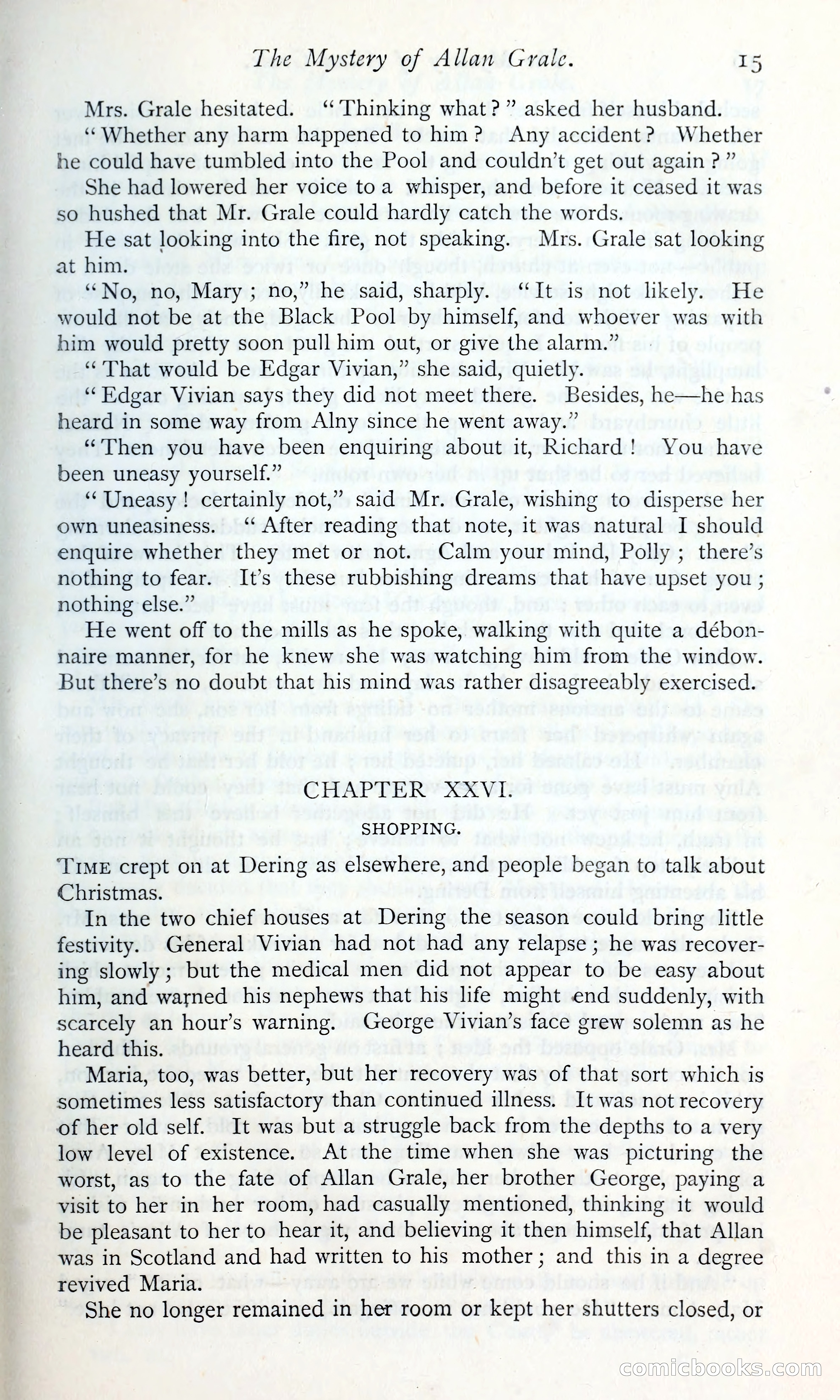 The Argosy — page 28 of 400