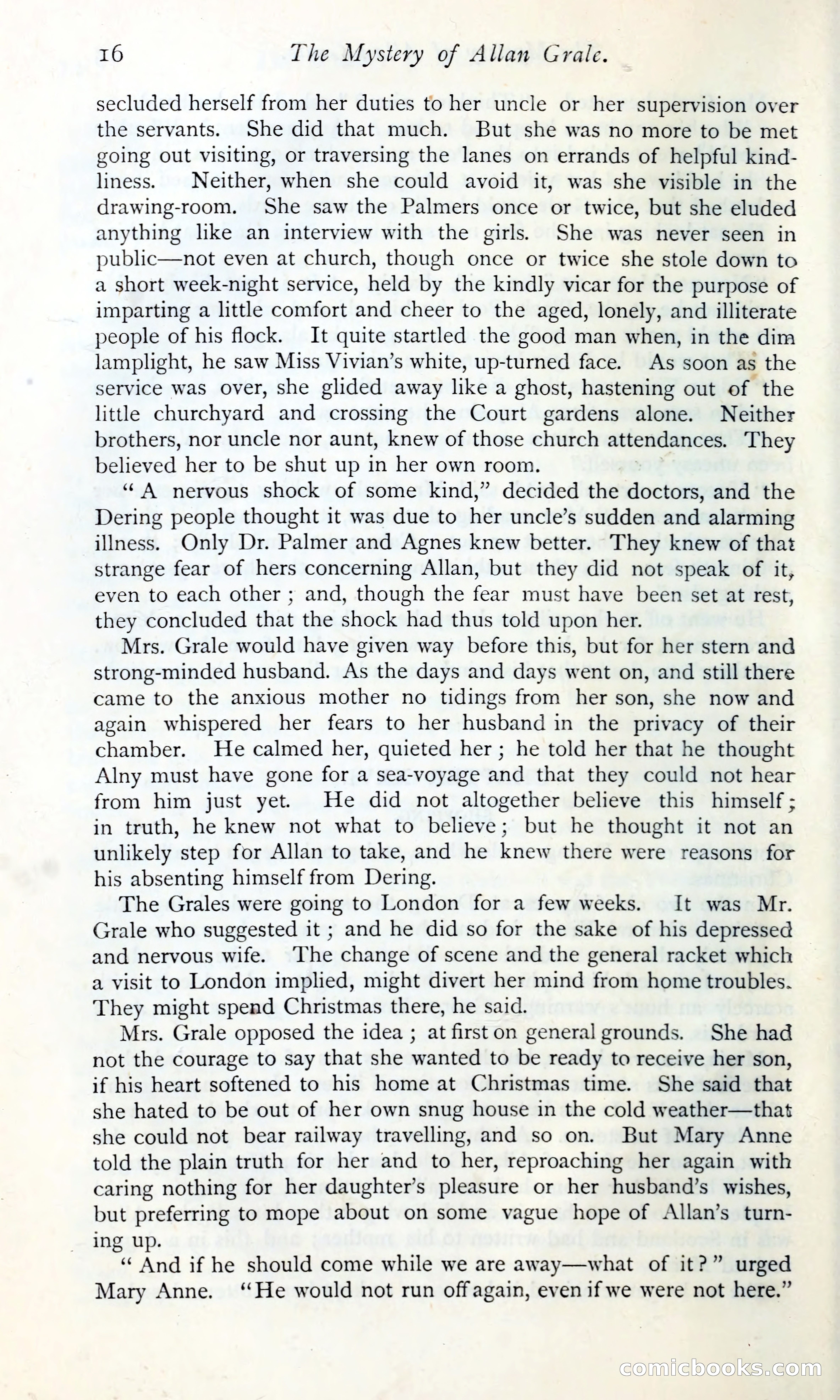 The Argosy — page 29 of 400