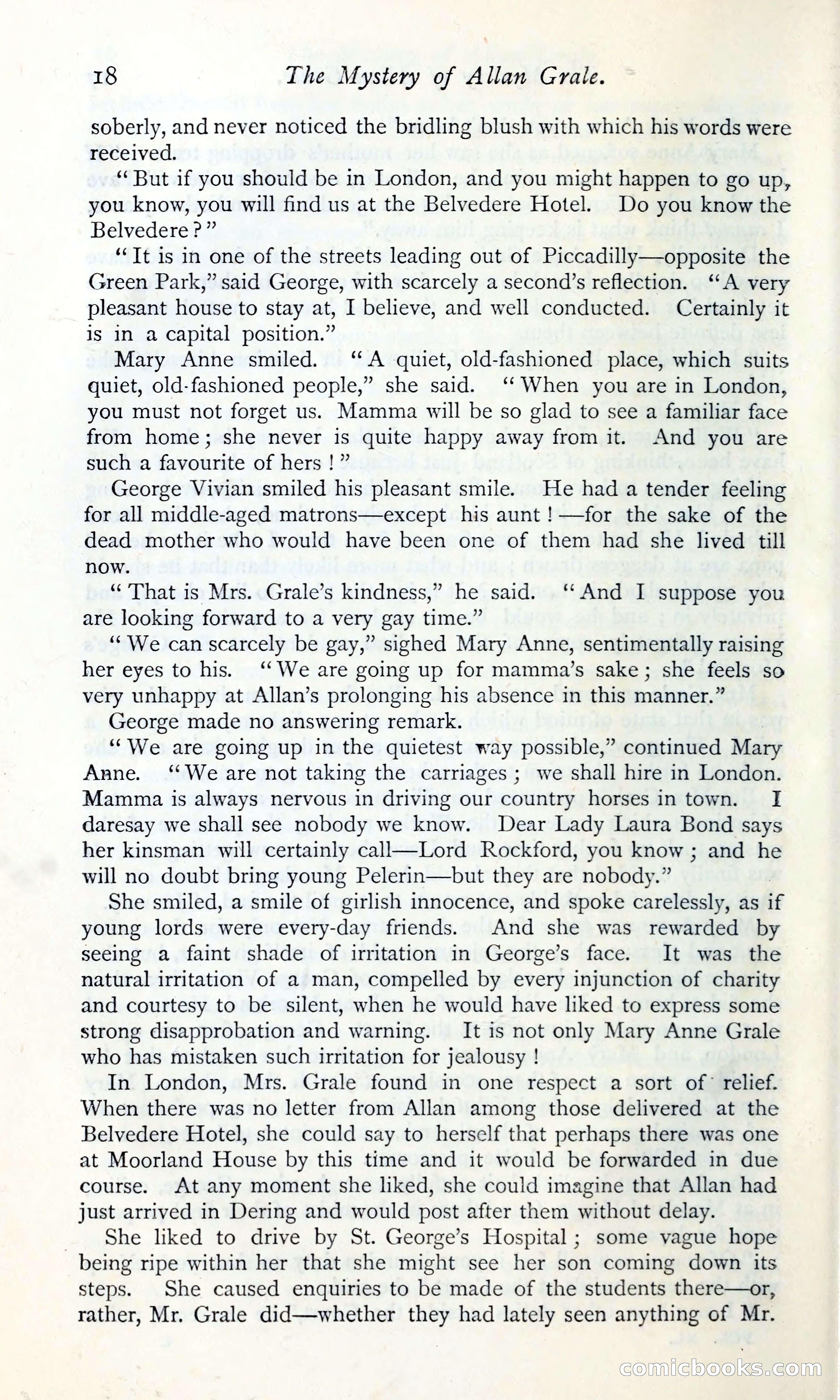 The Argosy — page 31 of 400