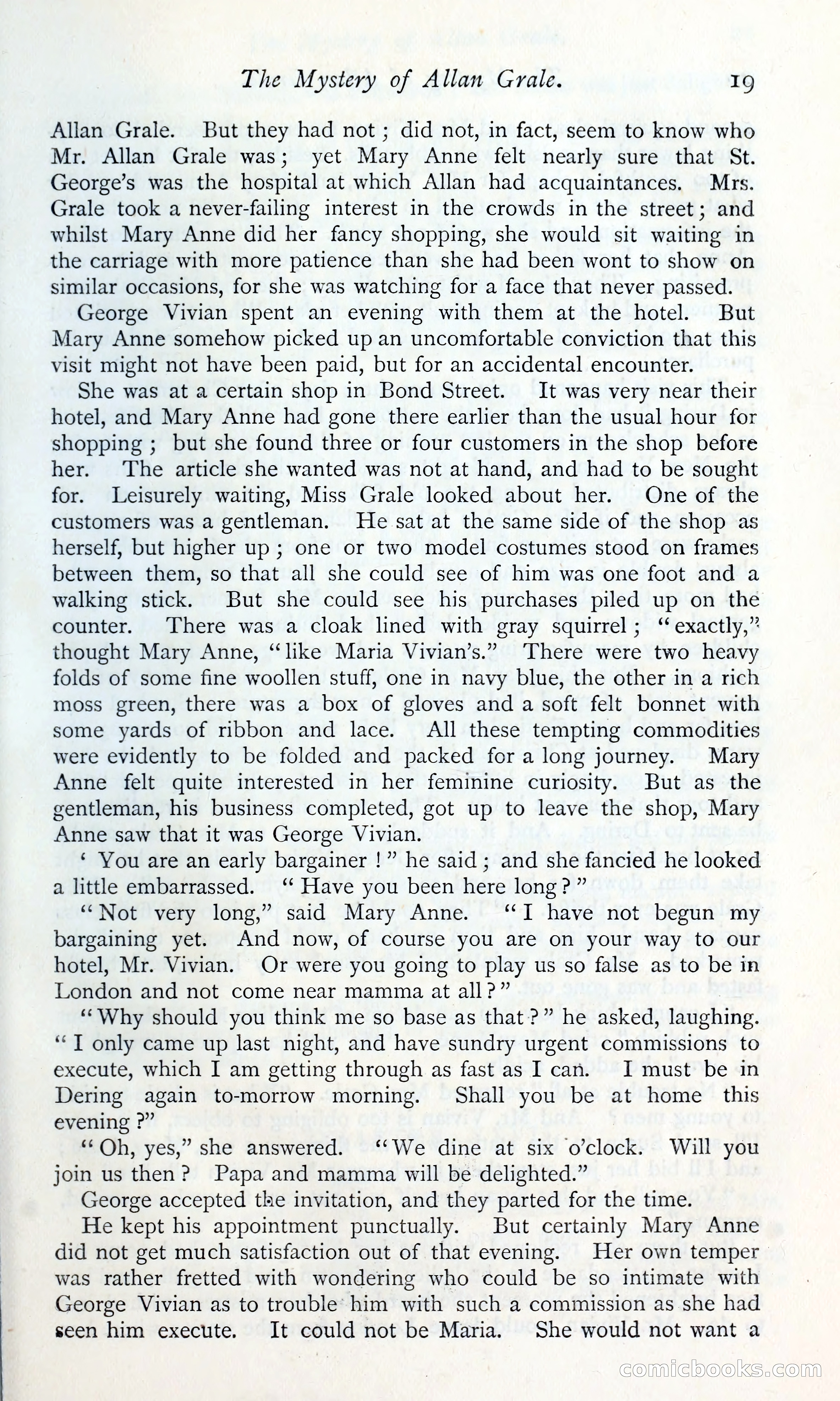 The Argosy — page 32 of 400