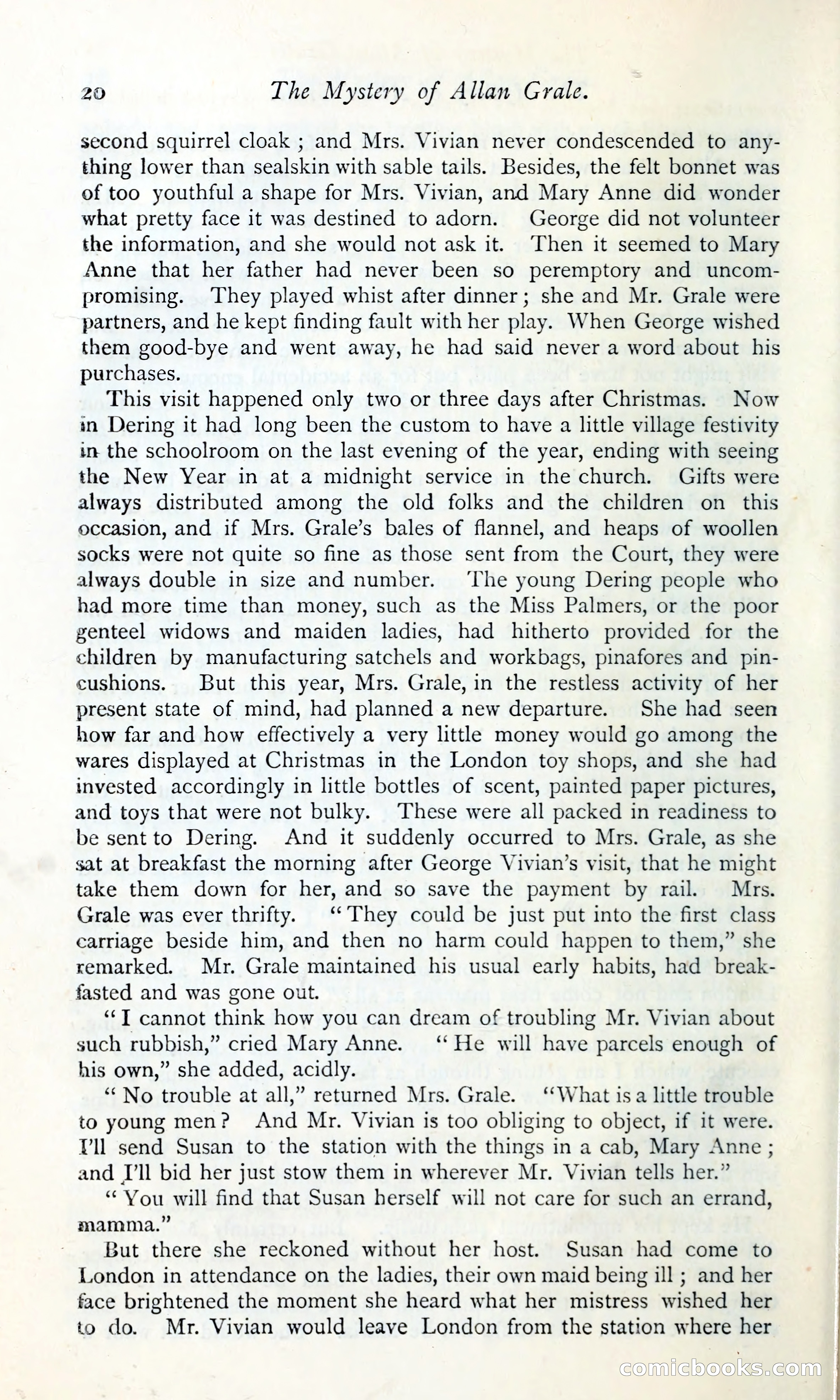 The Argosy — page 33 of 400