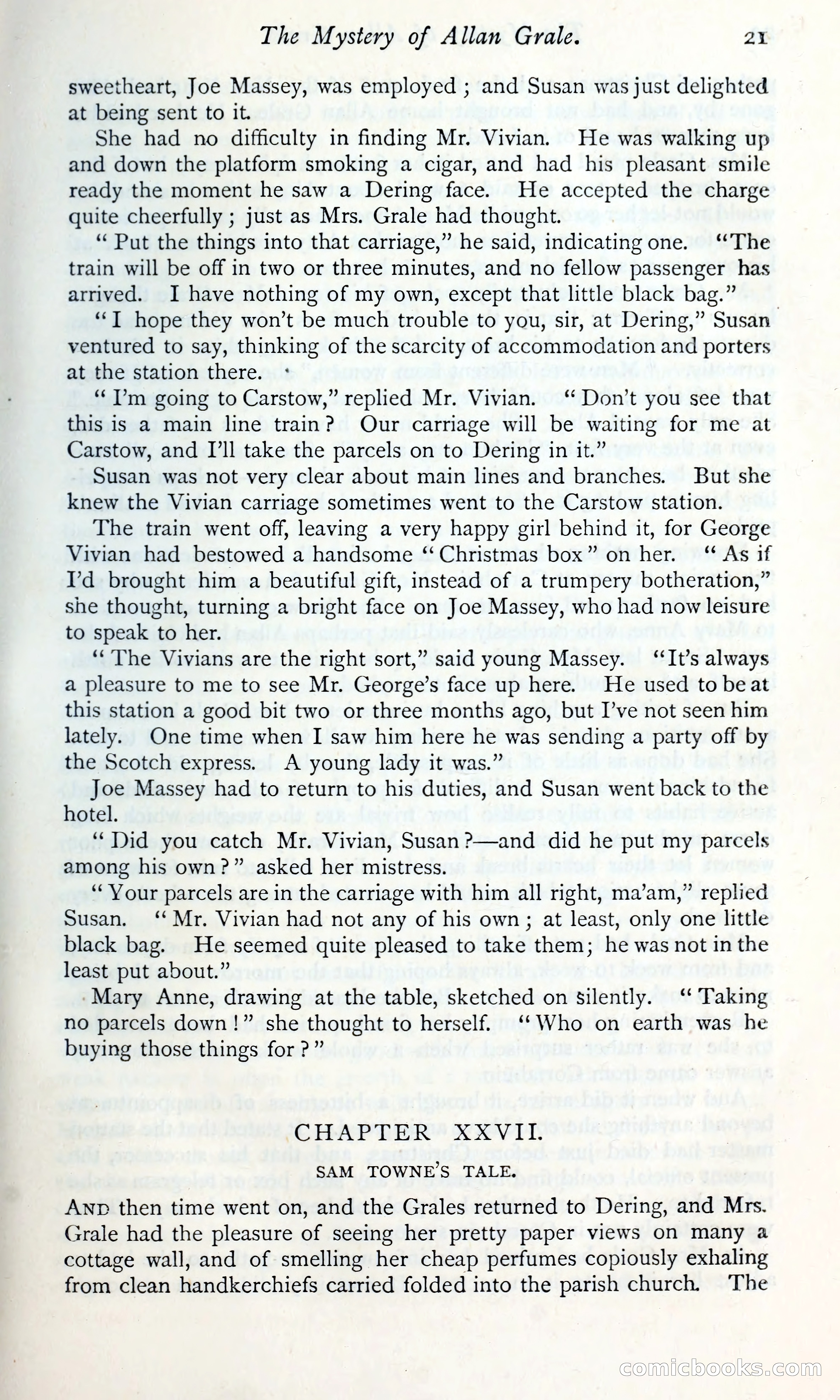 The Argosy — page 34 of 400