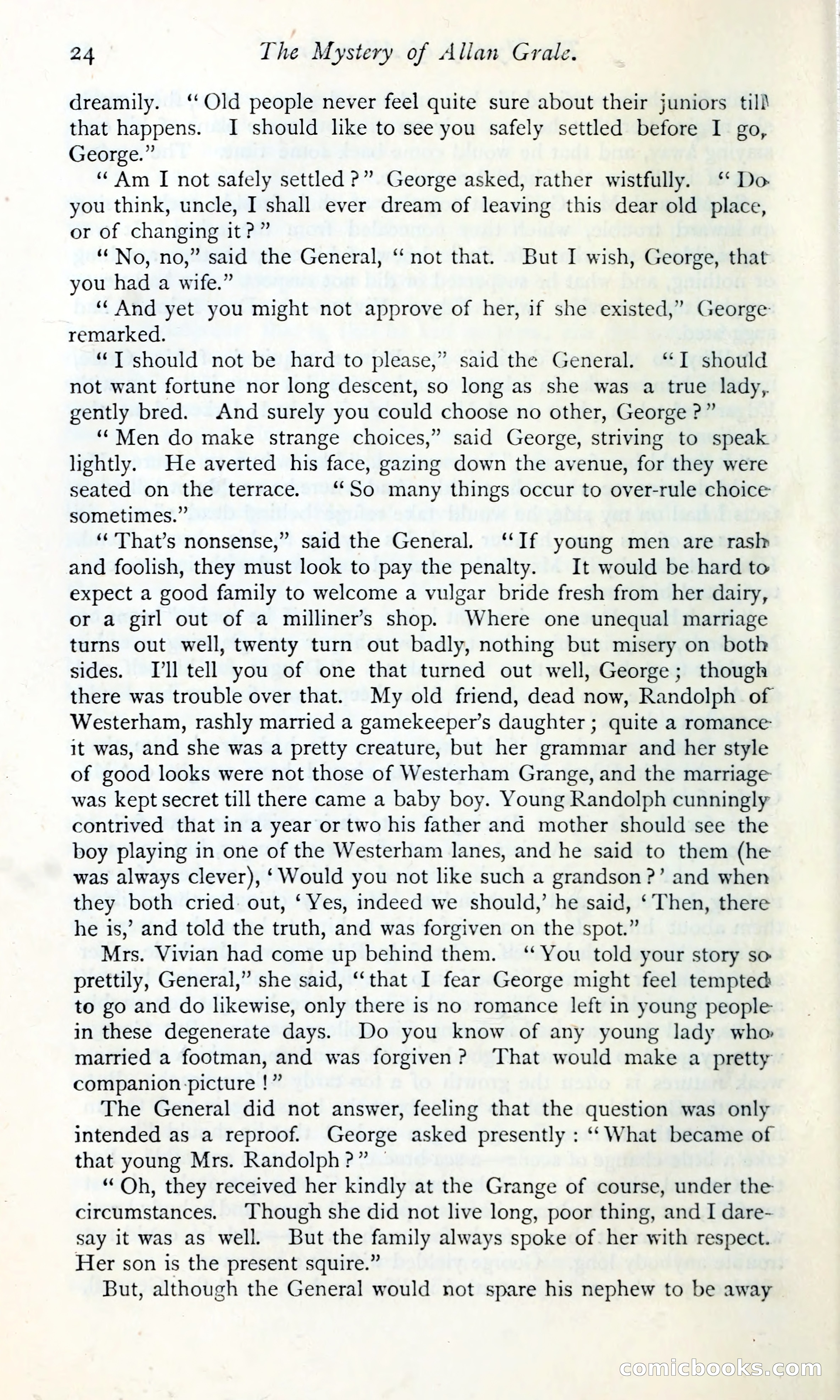 The Argosy — page 37 of 400
