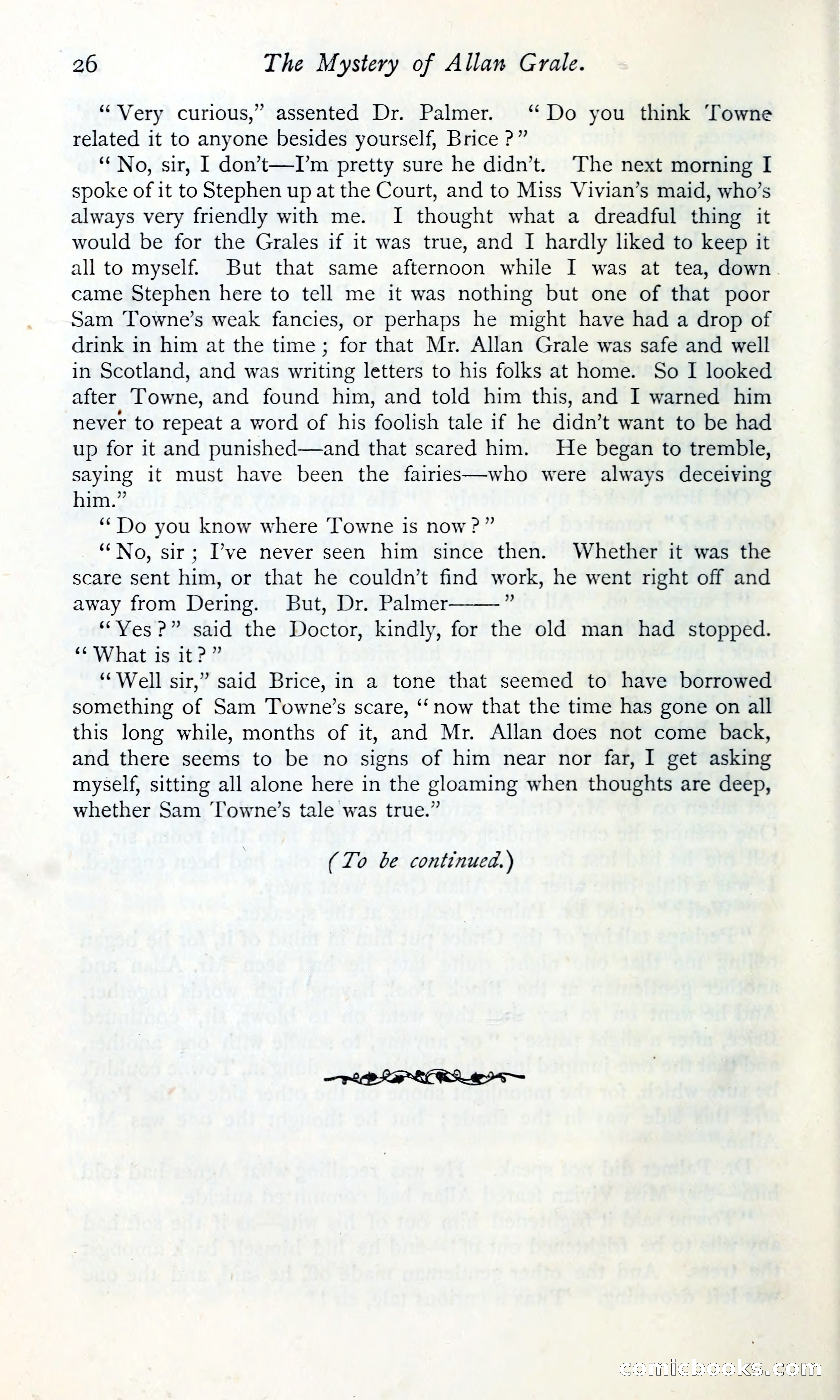 The Argosy — page 39 of 400