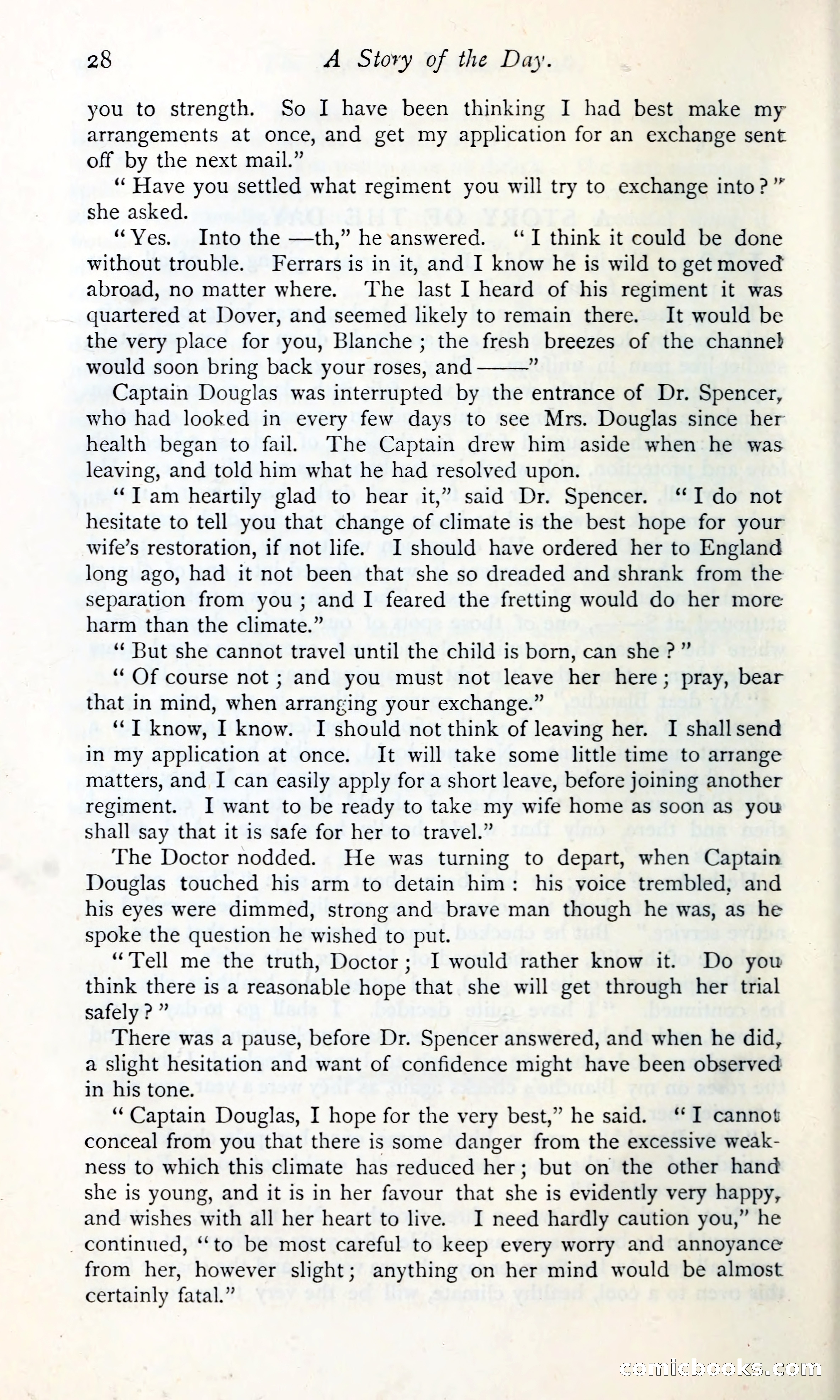 The Argosy — page 41 of 400
