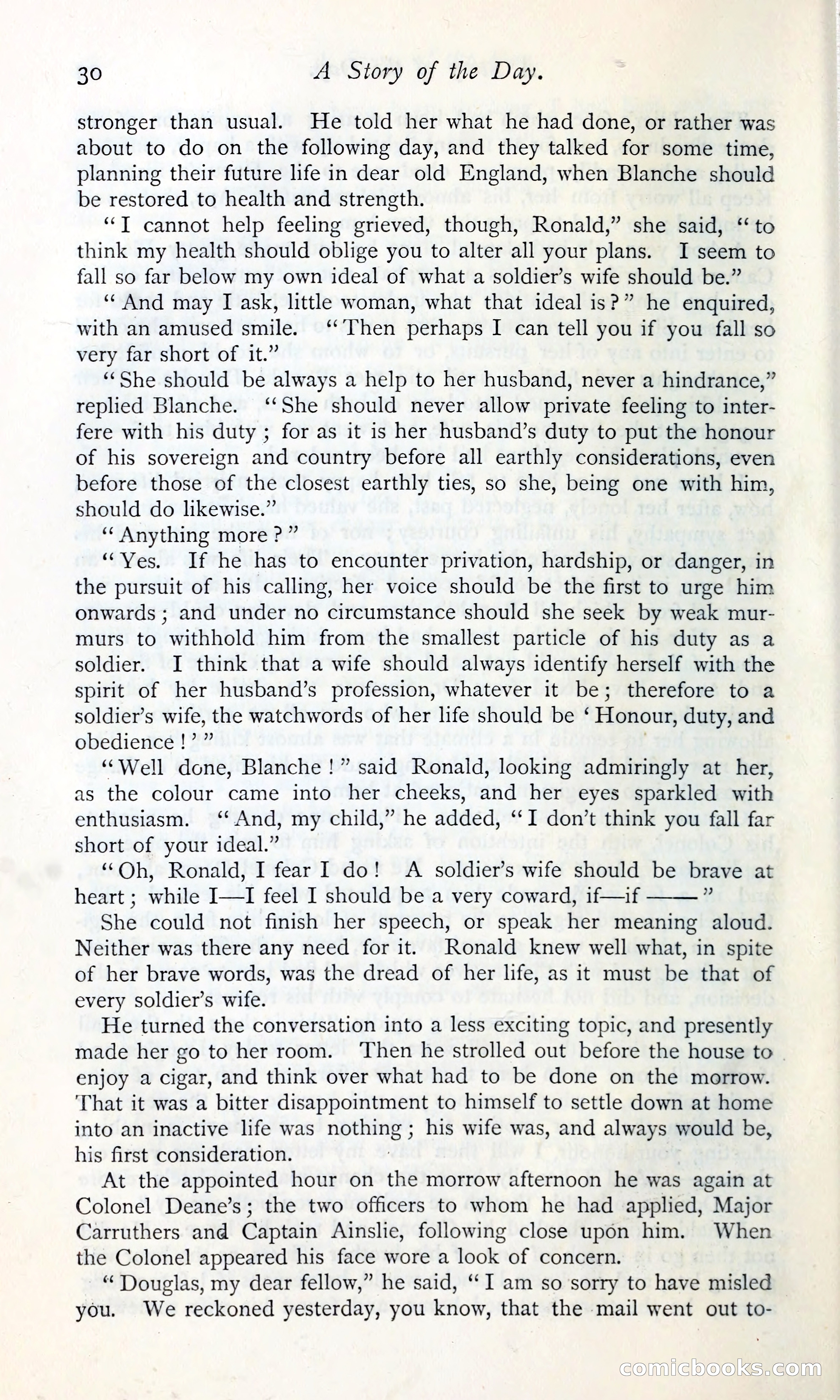 The Argosy — page 43 of 400