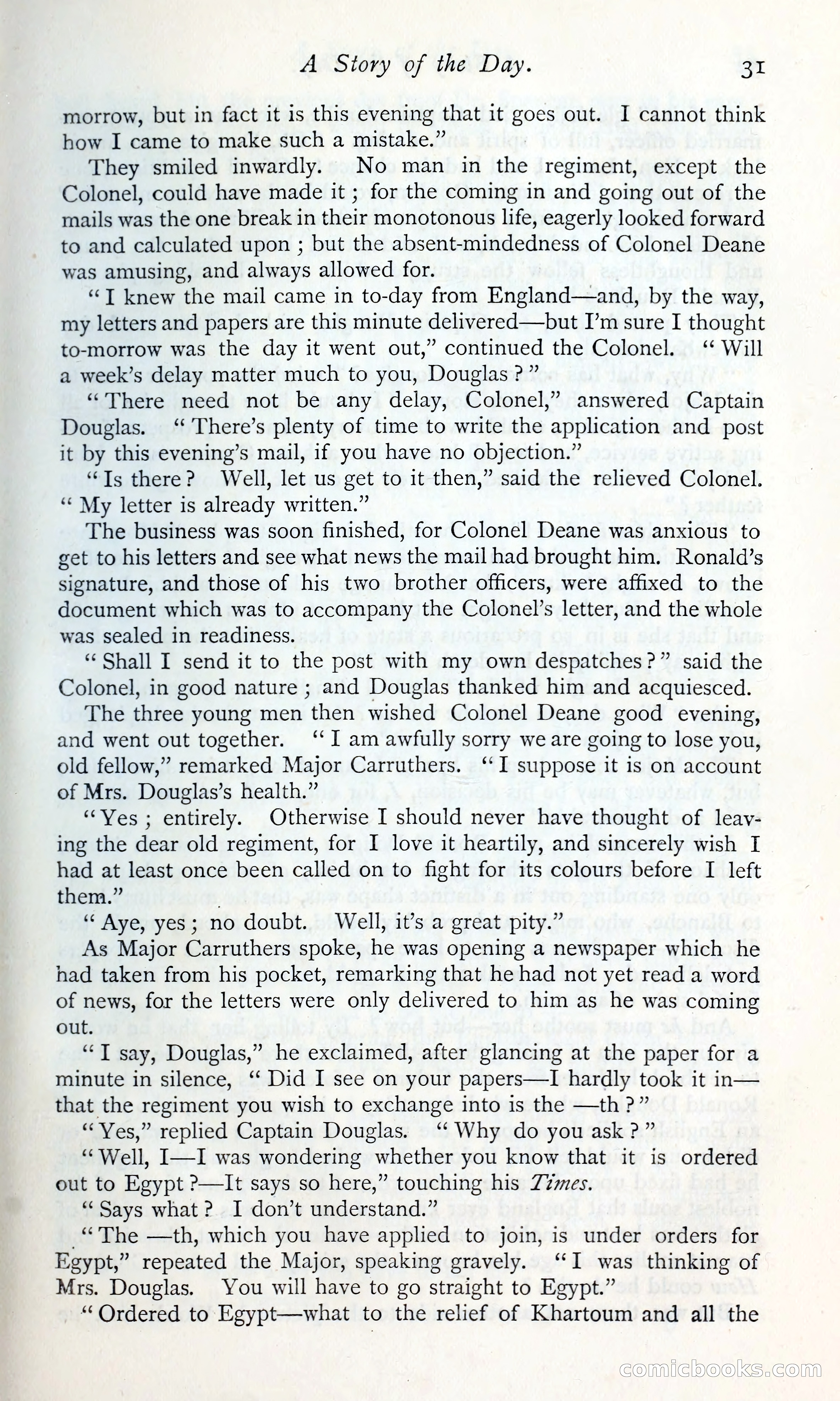 The Argosy — page 44 of 400