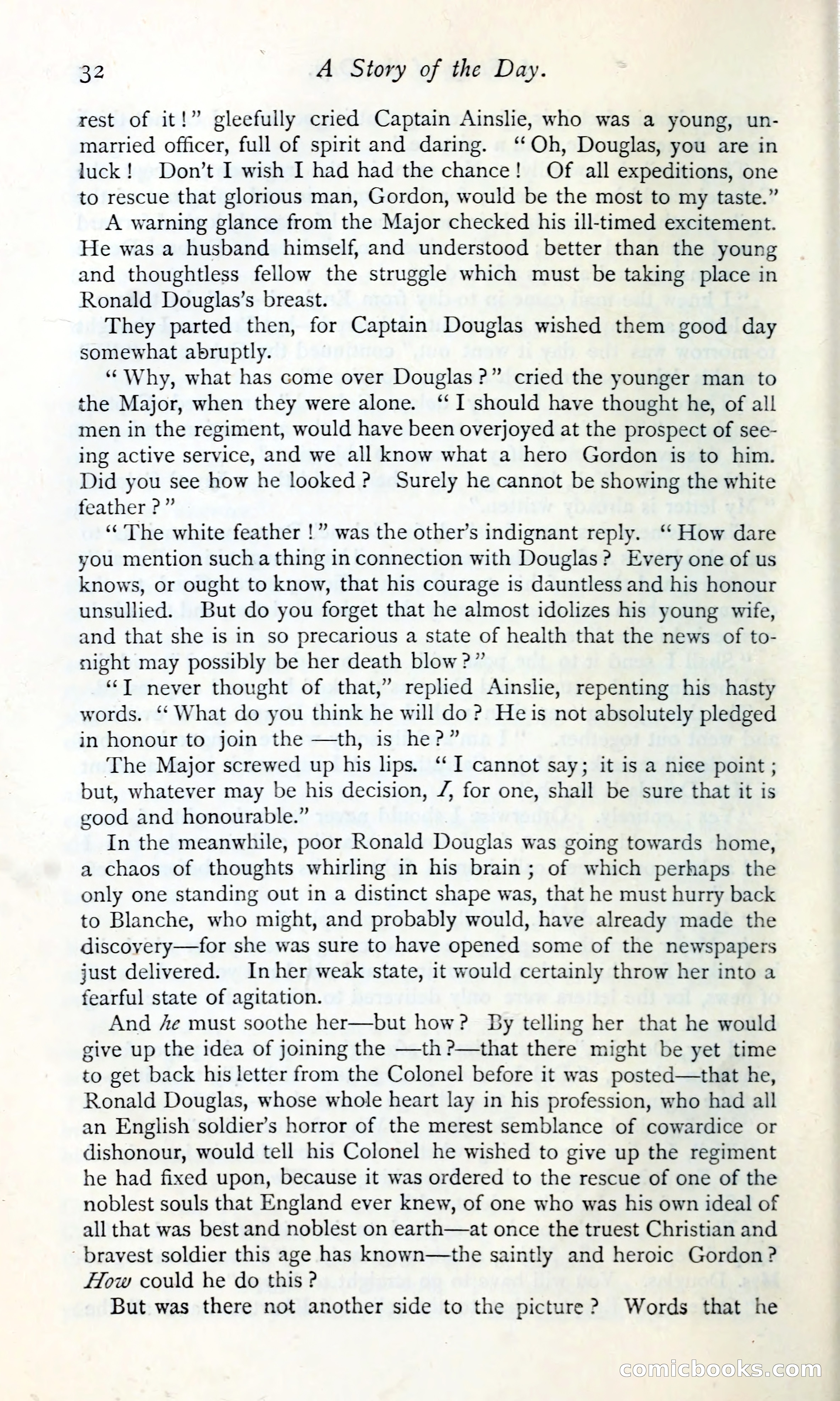 The Argosy — page 45 of 400