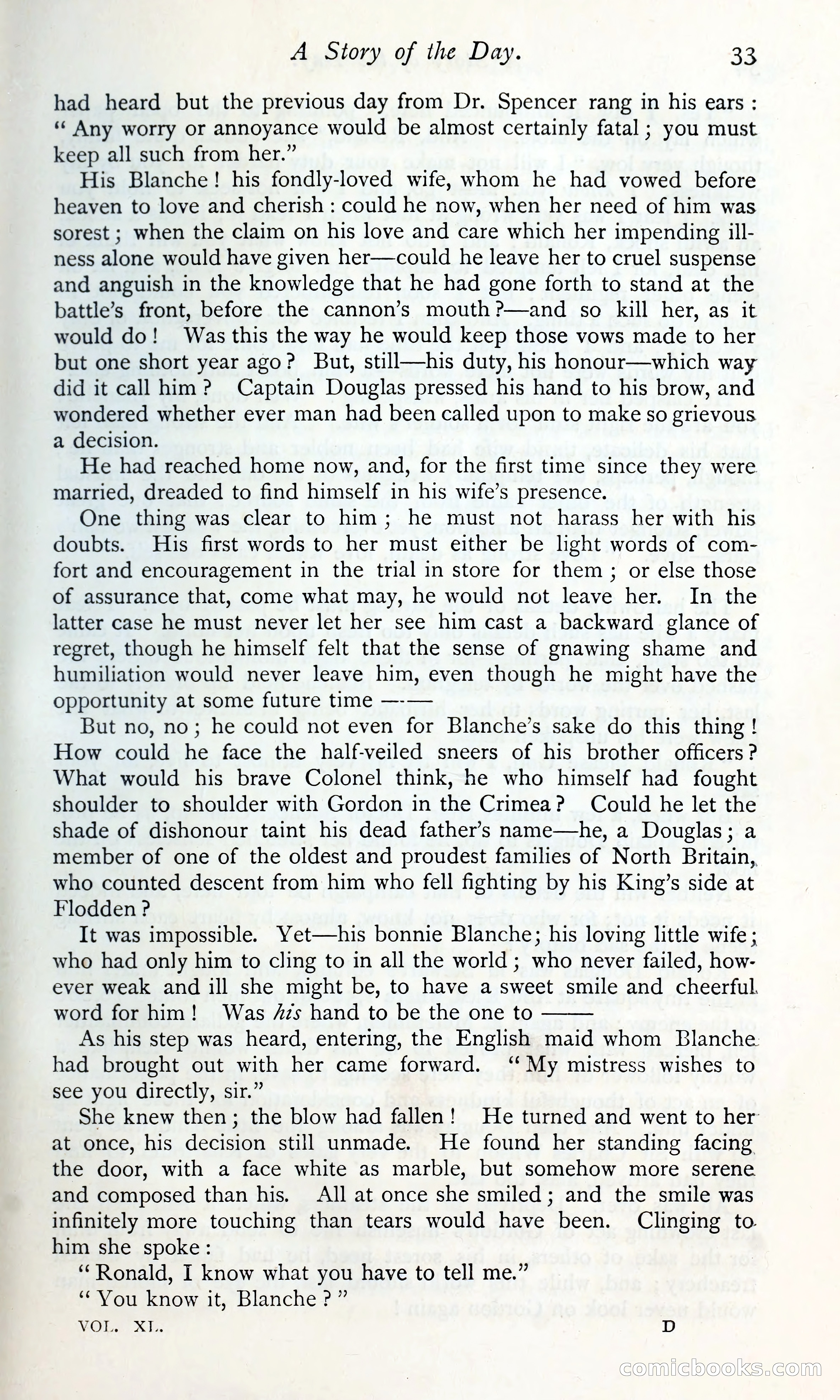 The Argosy — page 46 of 400