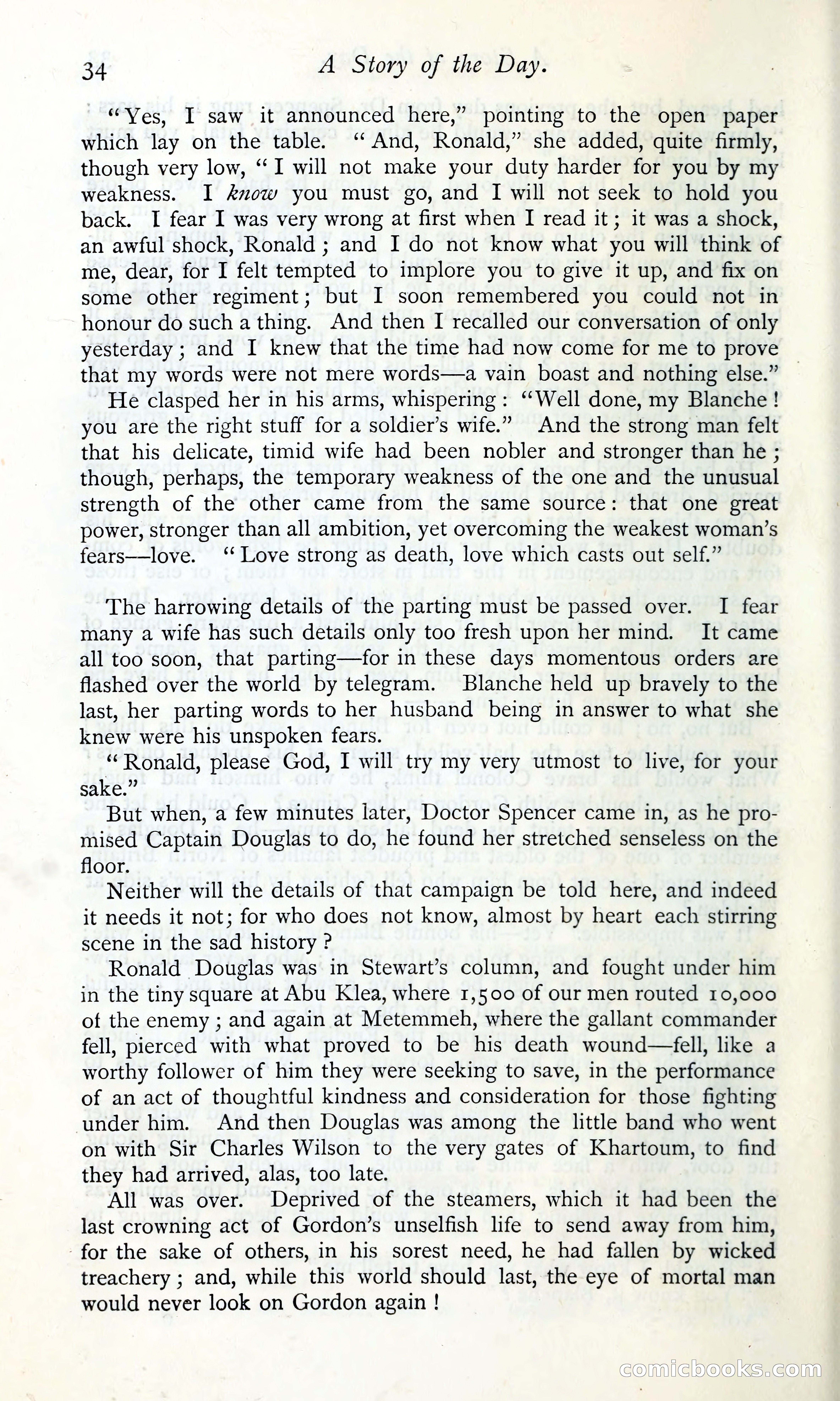 The Argosy — page 47 of 400
