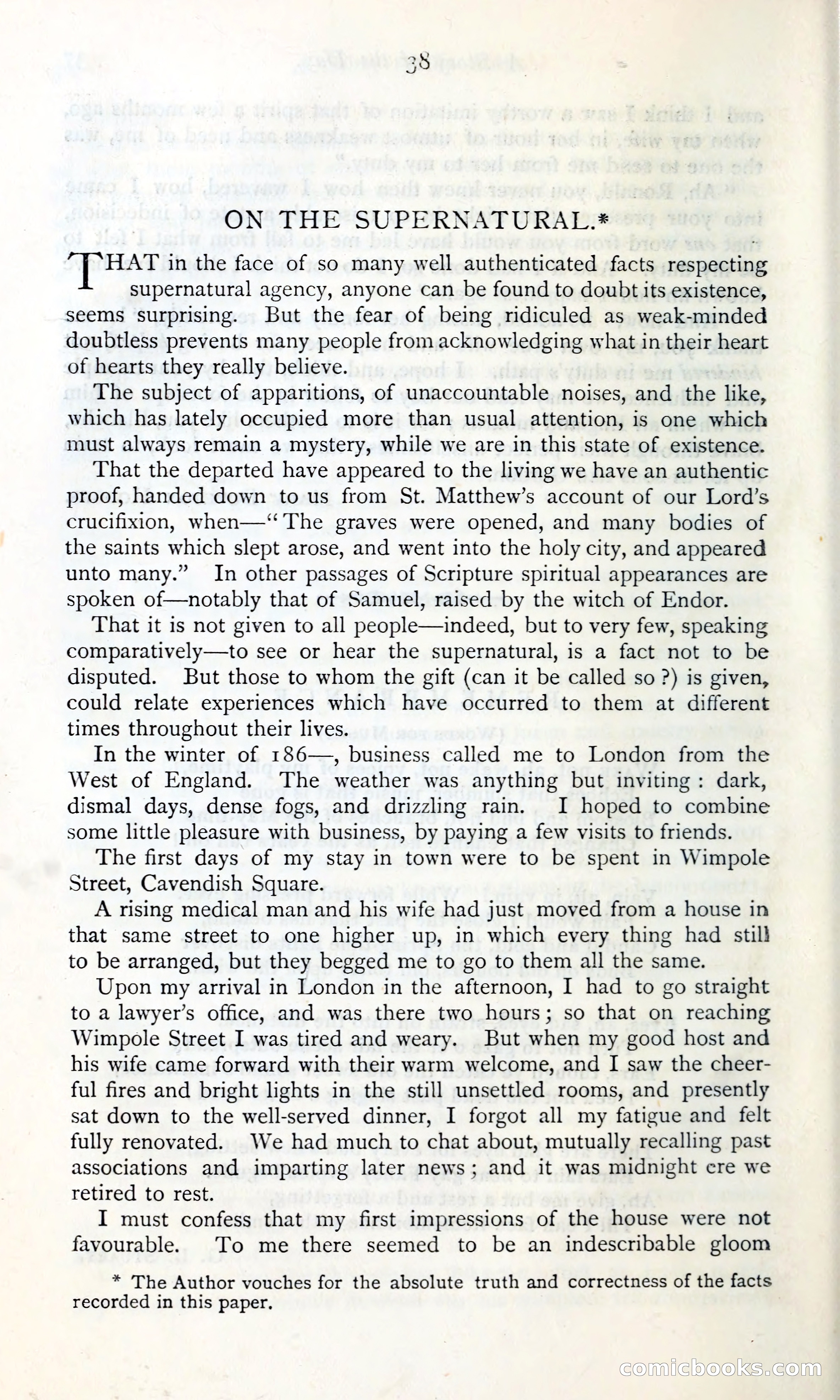 The Argosy — page 51 of 400
