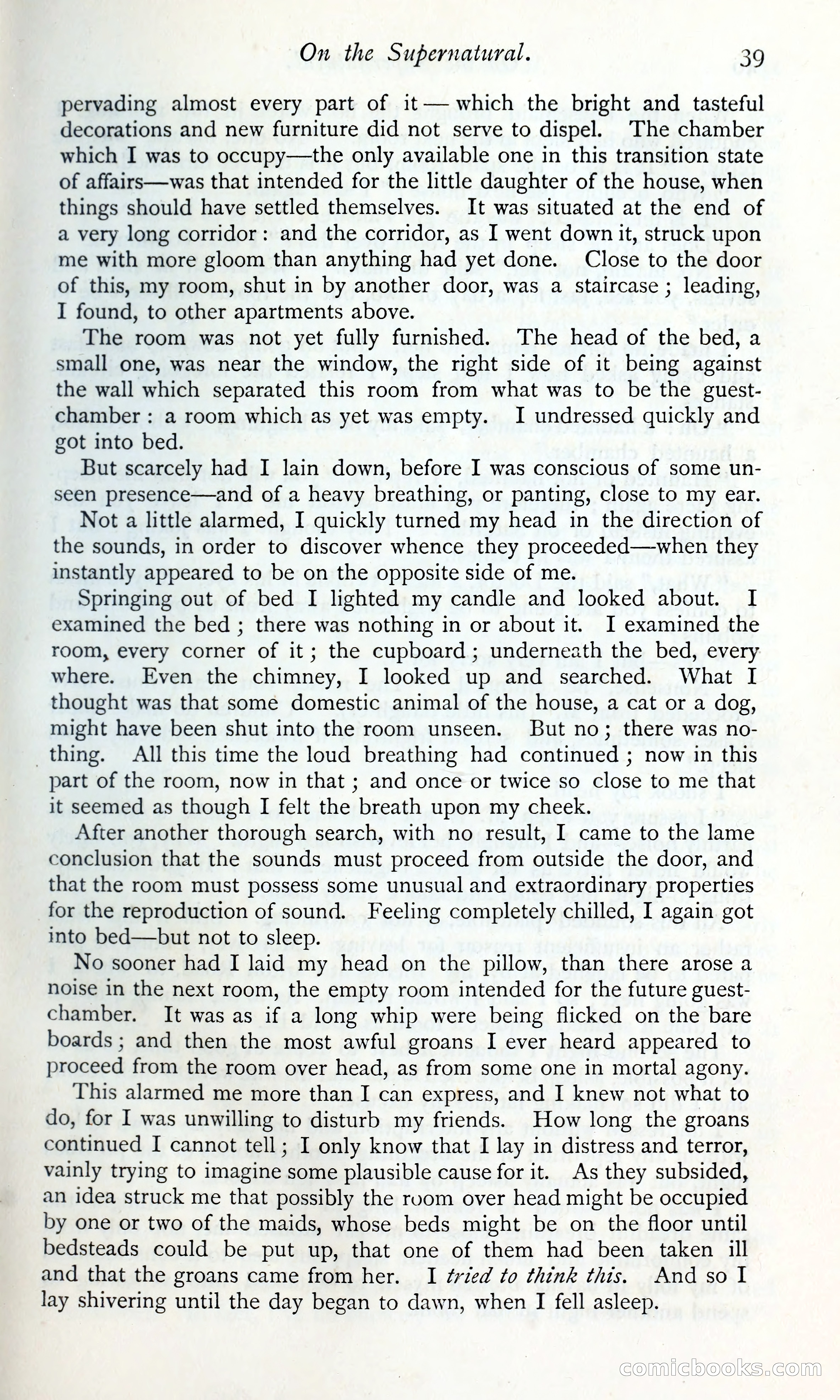 The Argosy — page 52 of 400