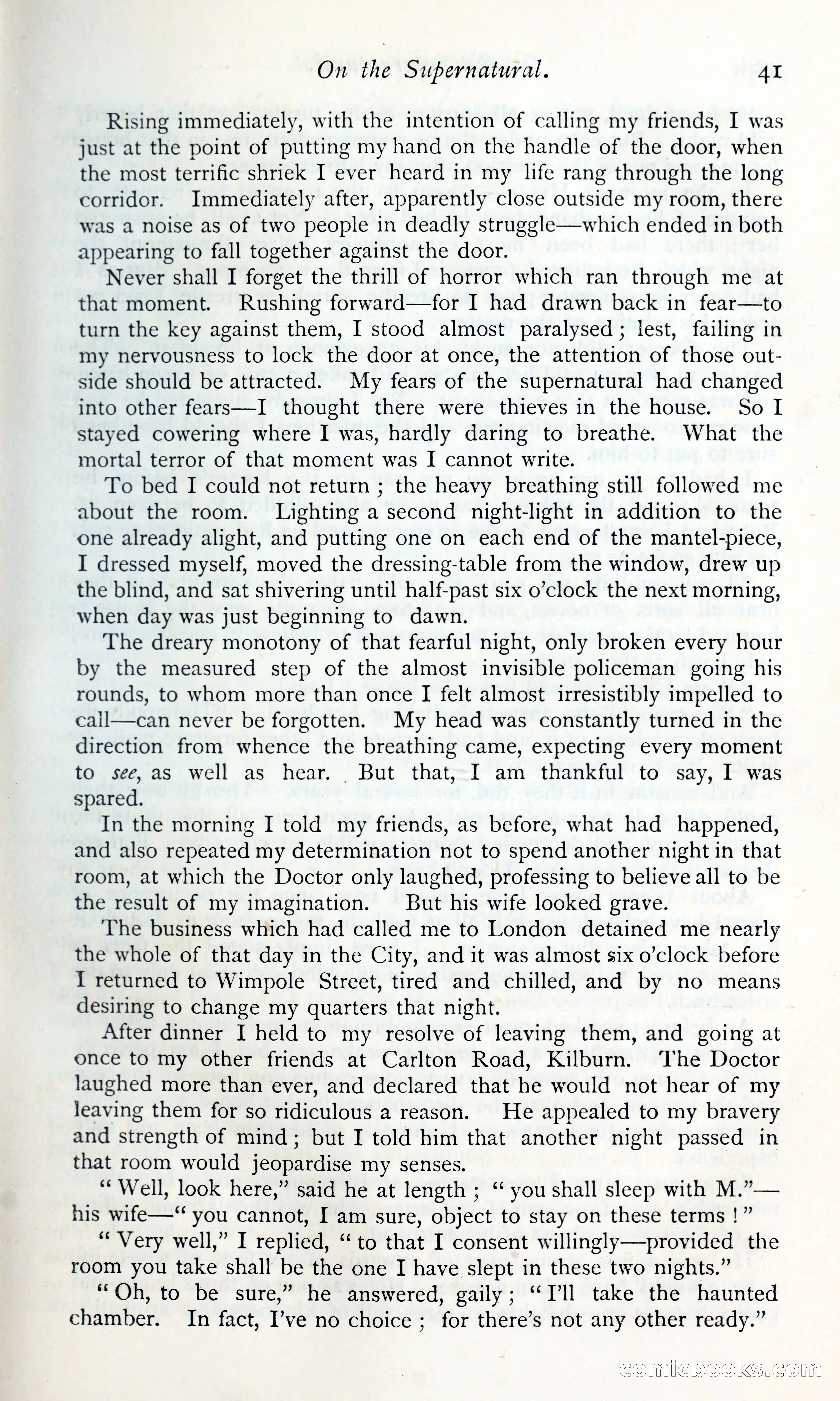 The Argosy — page 54 of 400