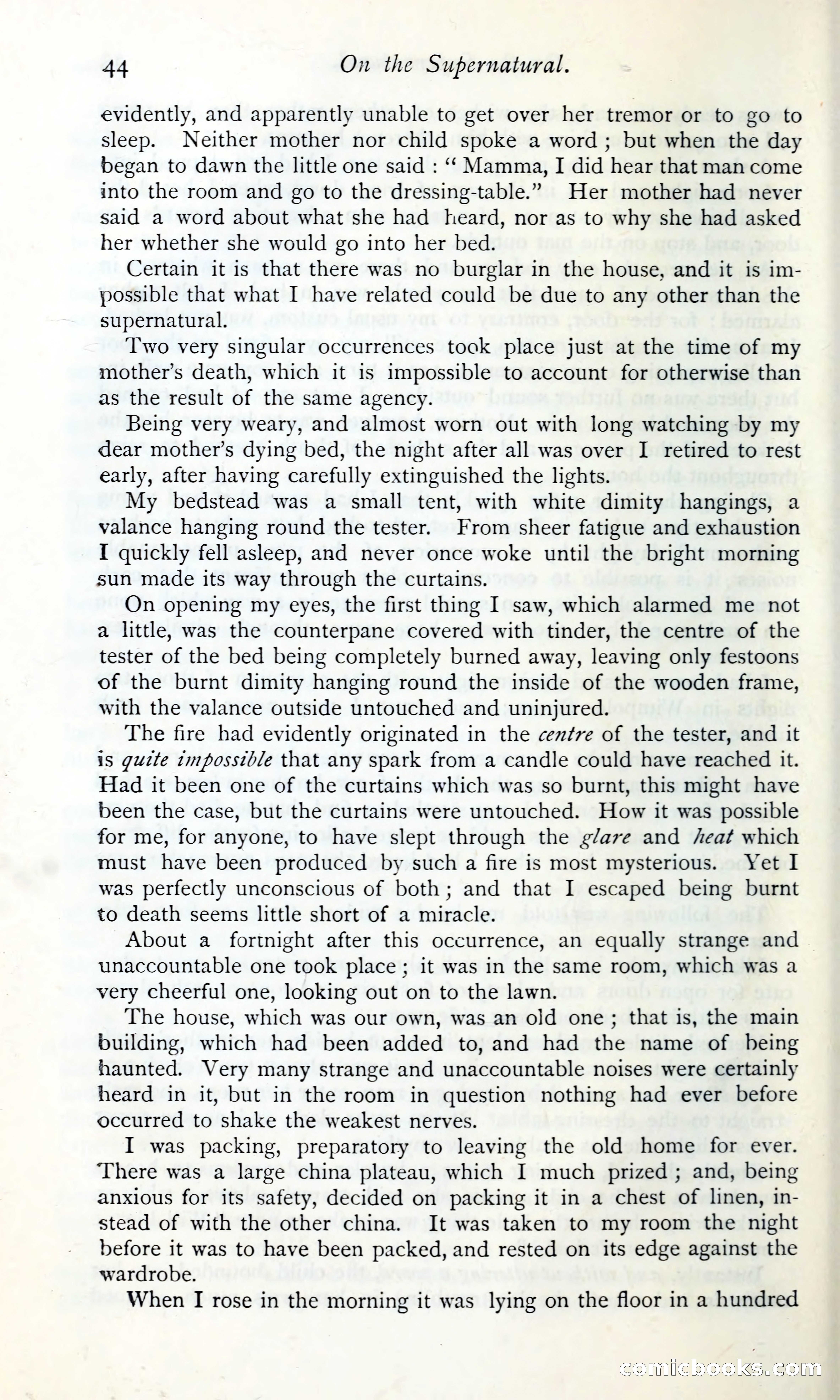 The Argosy — page 57 of 400