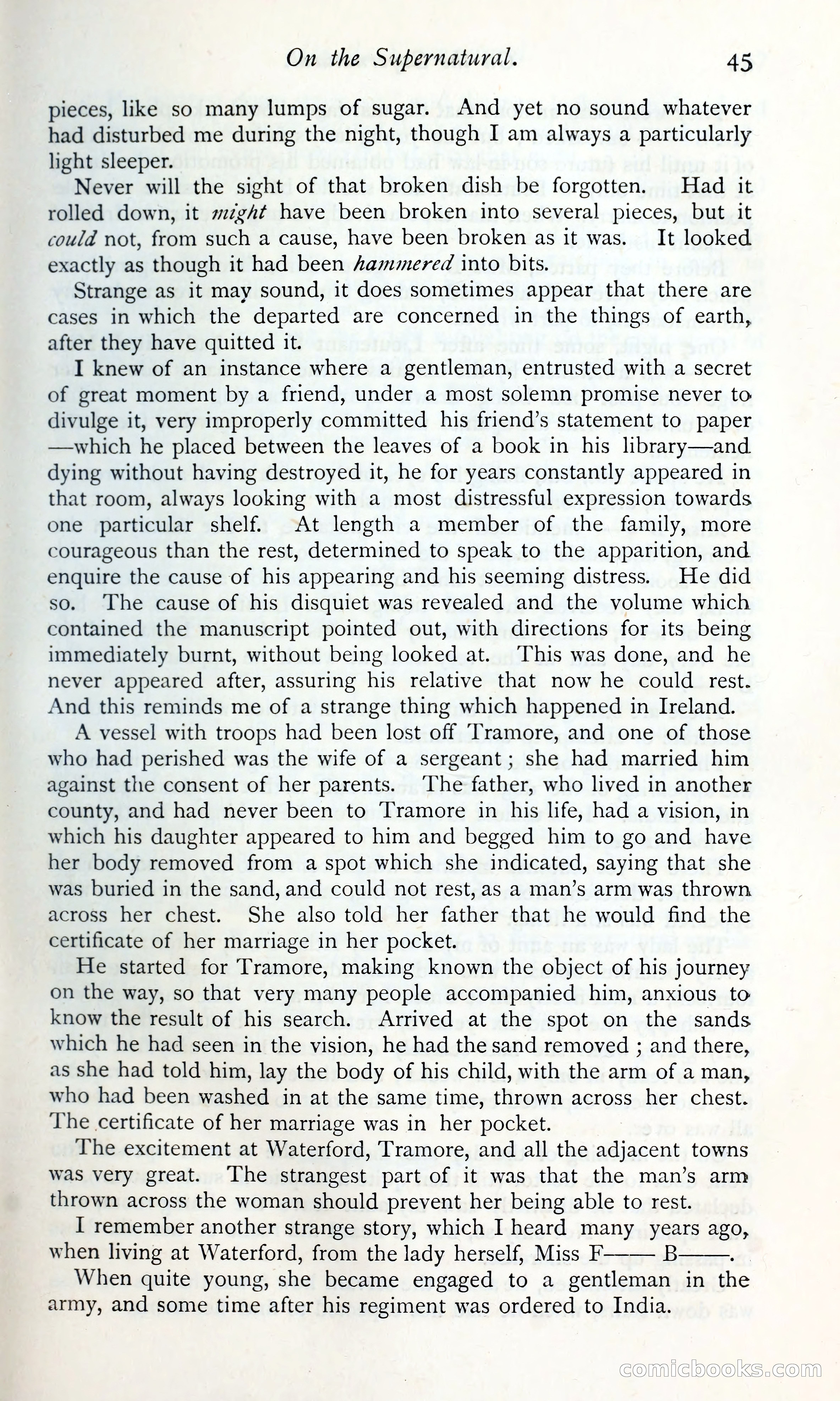 The Argosy — page 58 of 400