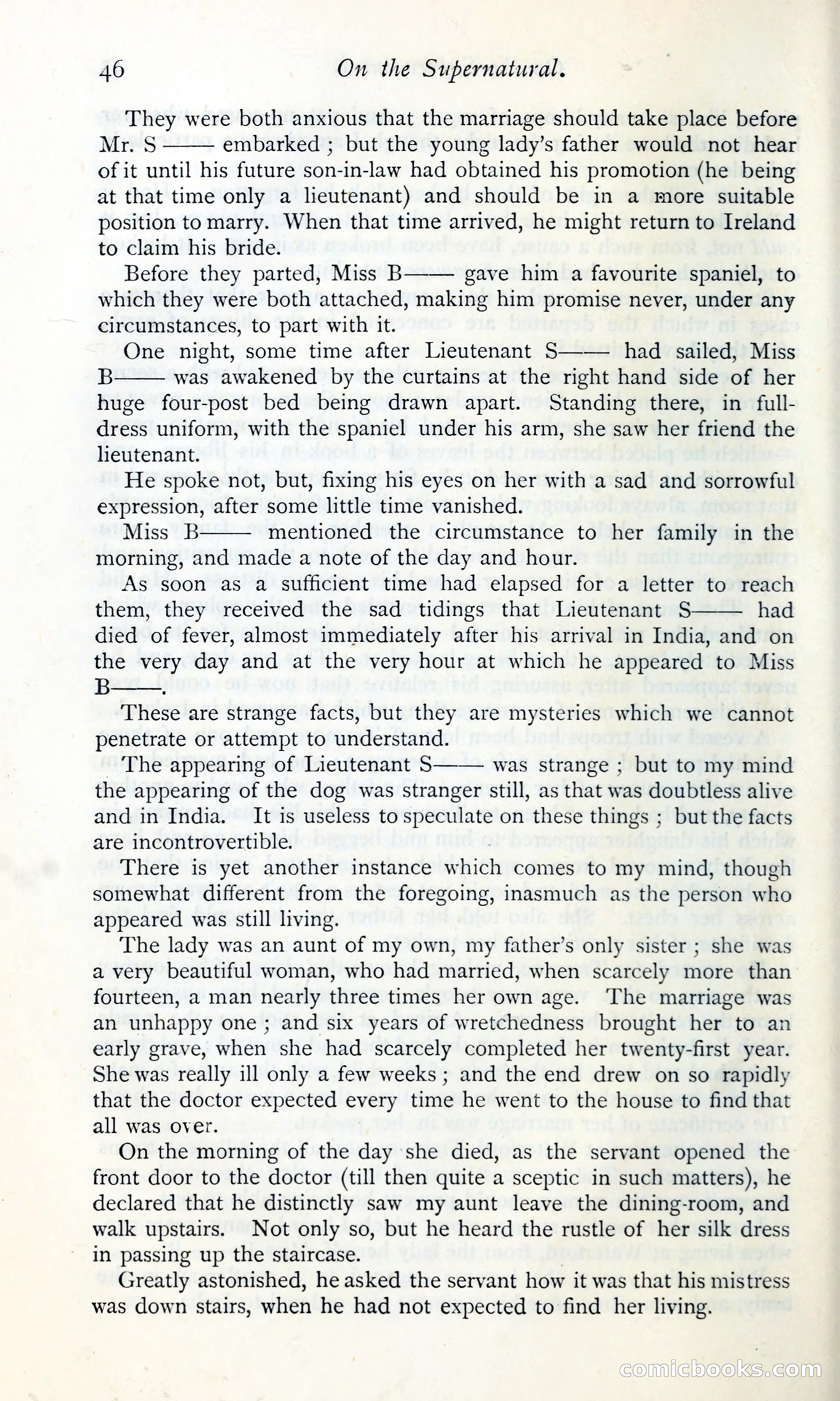 The Argosy — page 59 of 400