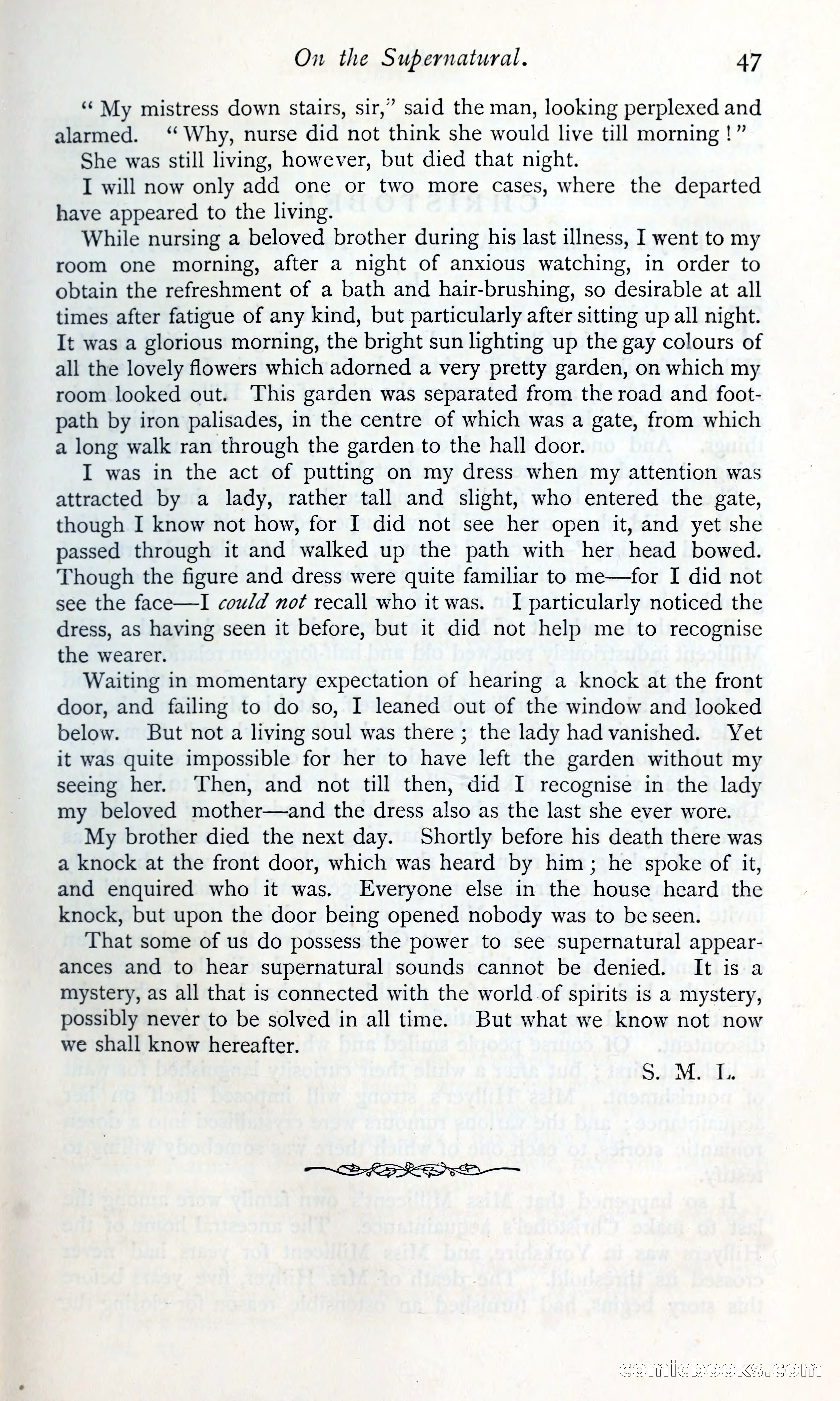 The Argosy — page 60 of 400