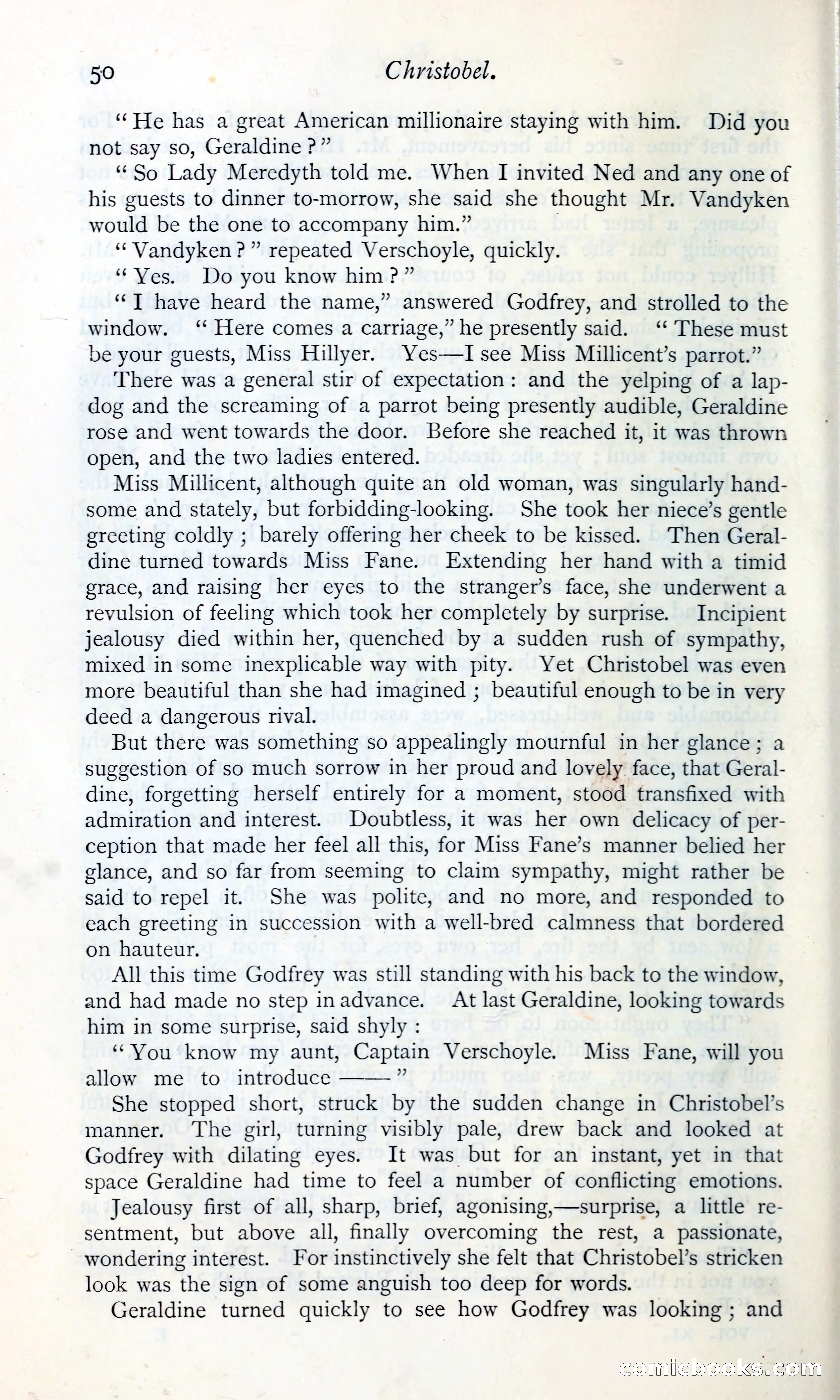 The Argosy — page 63 of 400