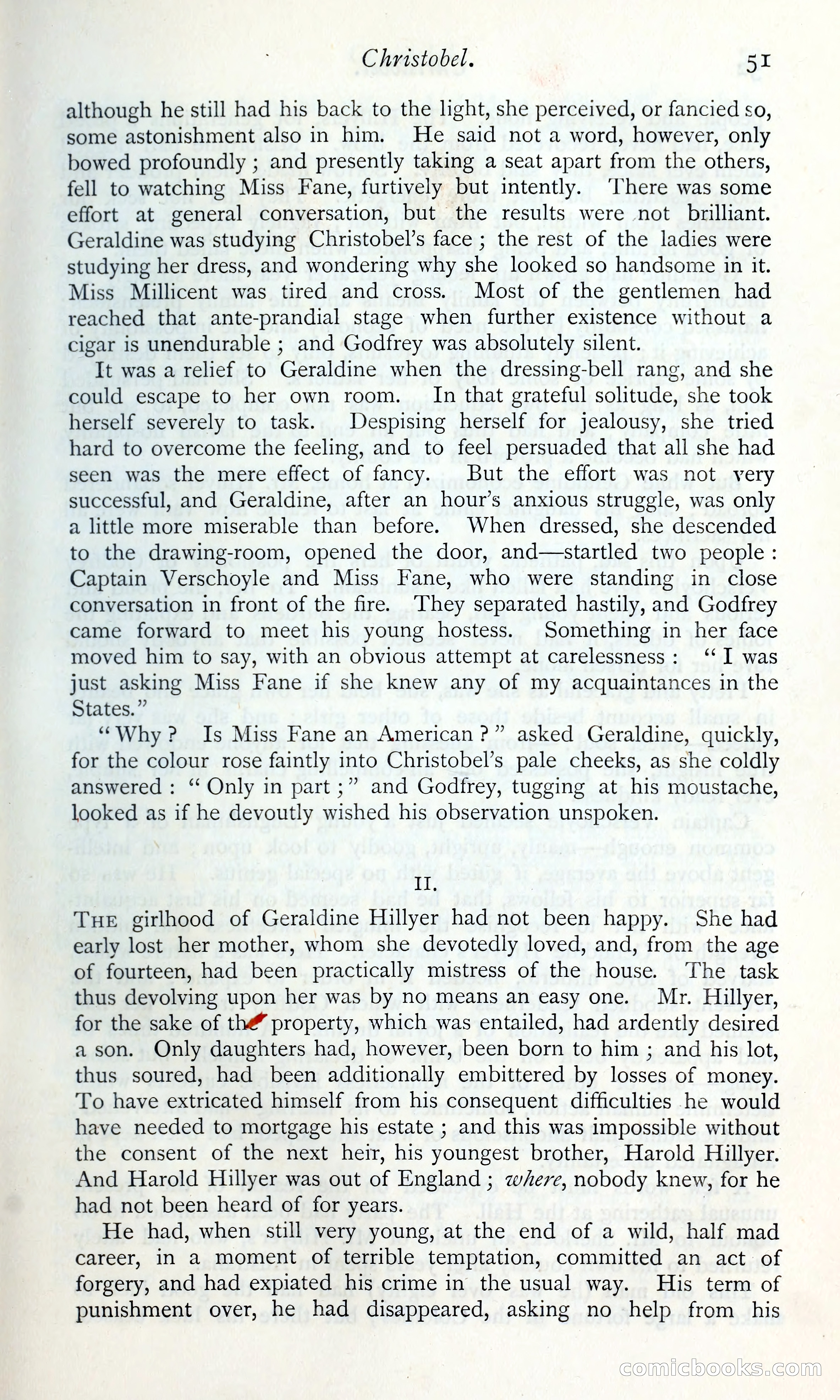 The Argosy — page 64 of 400
