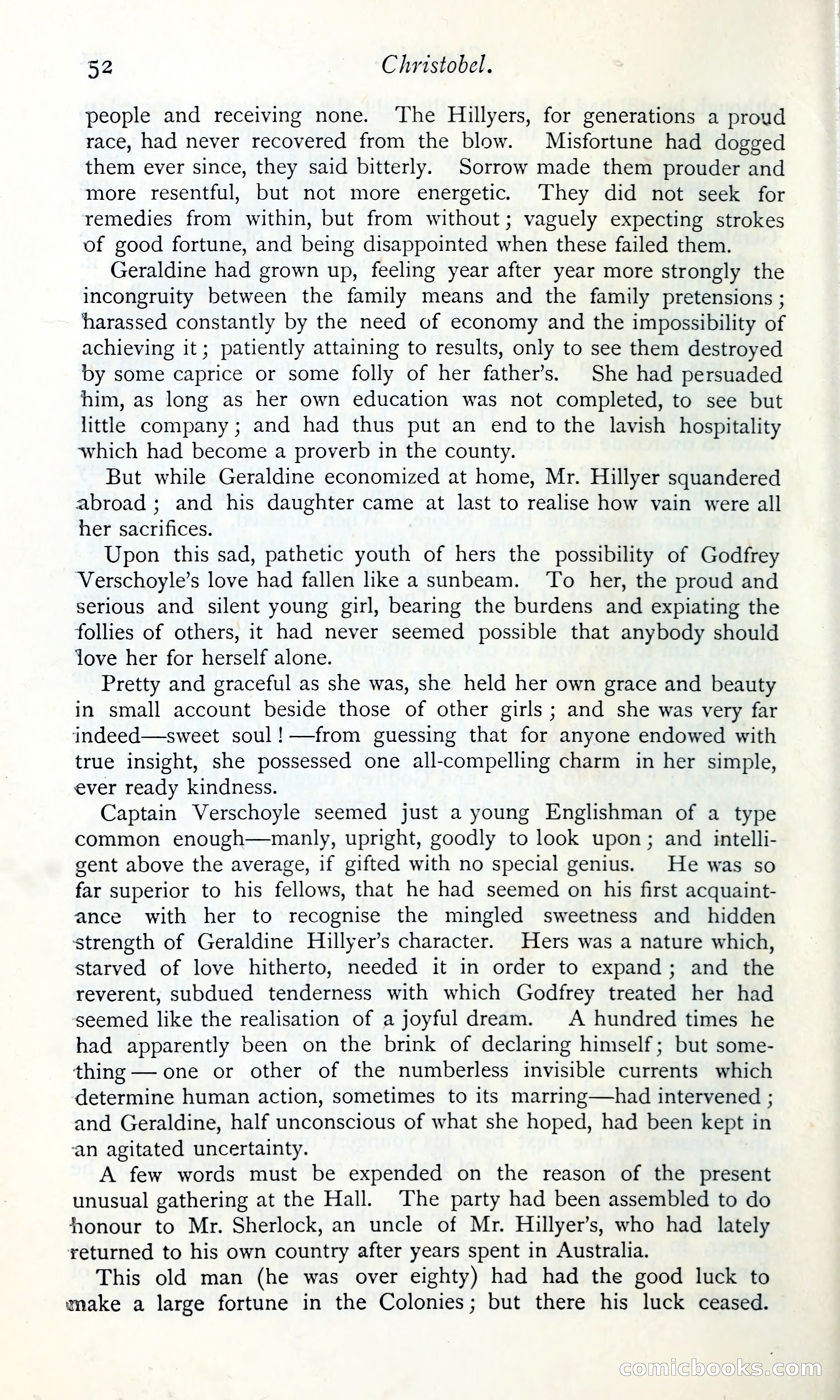 The Argosy — page 65 of 400