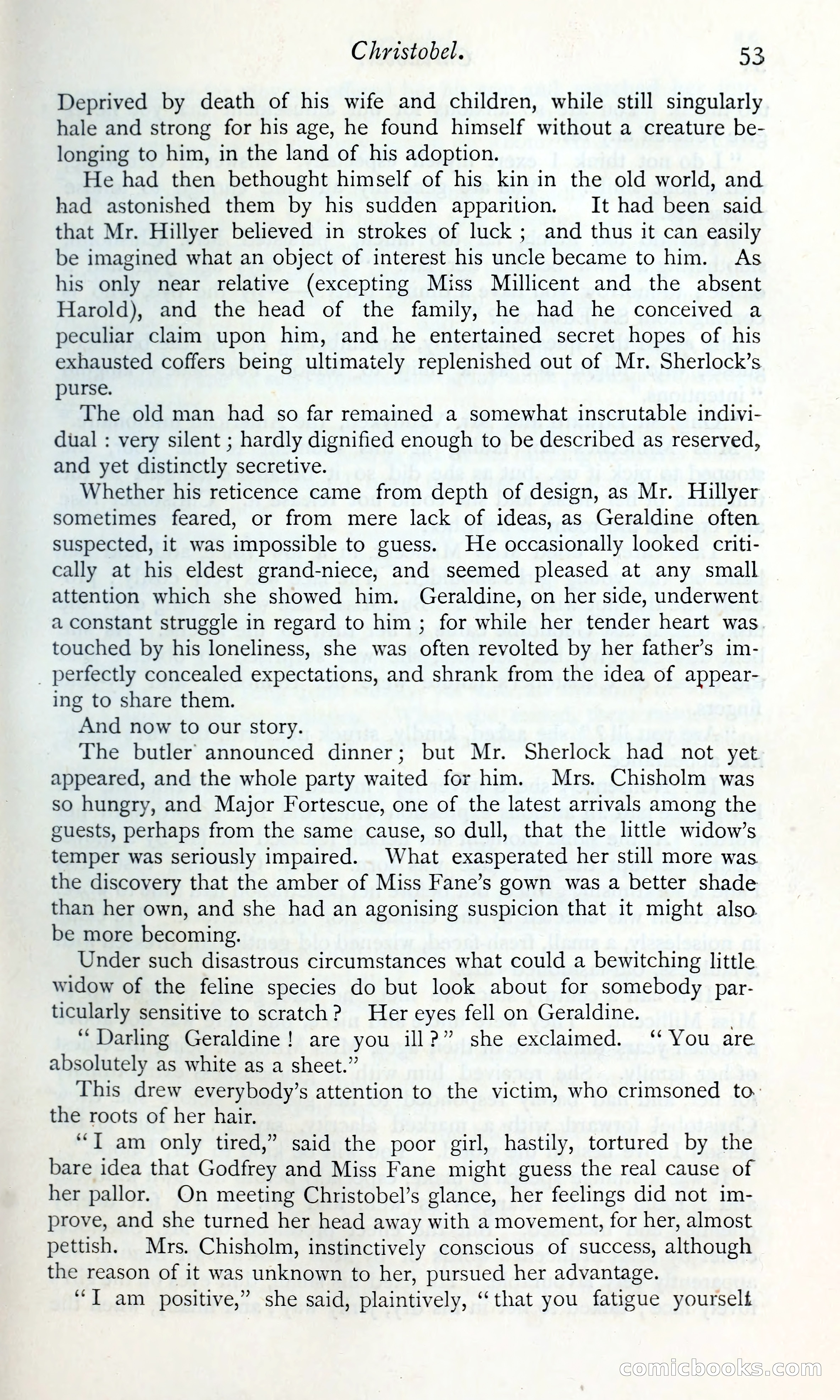 The Argosy — page 66 of 400