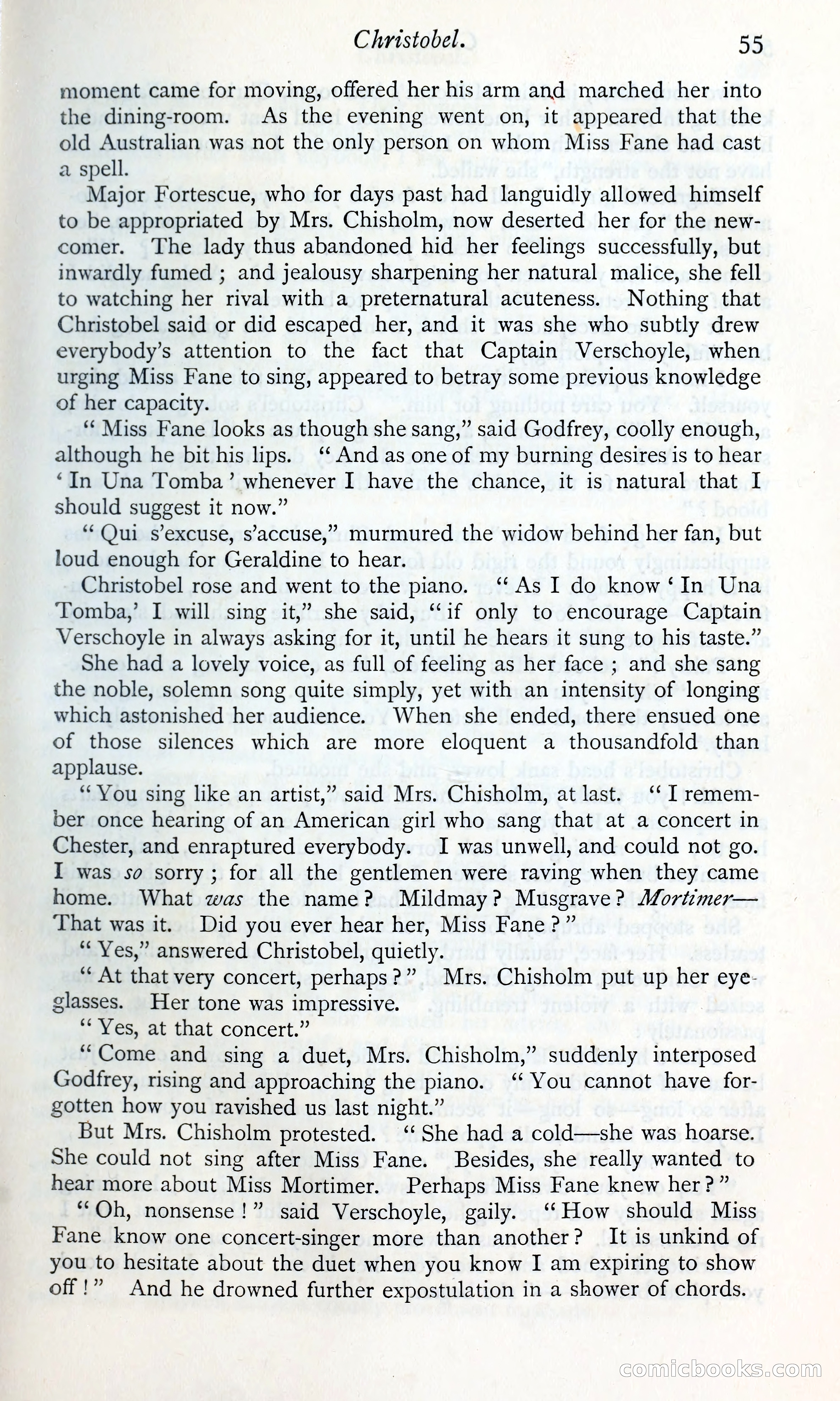 The Argosy — page 68 of 400