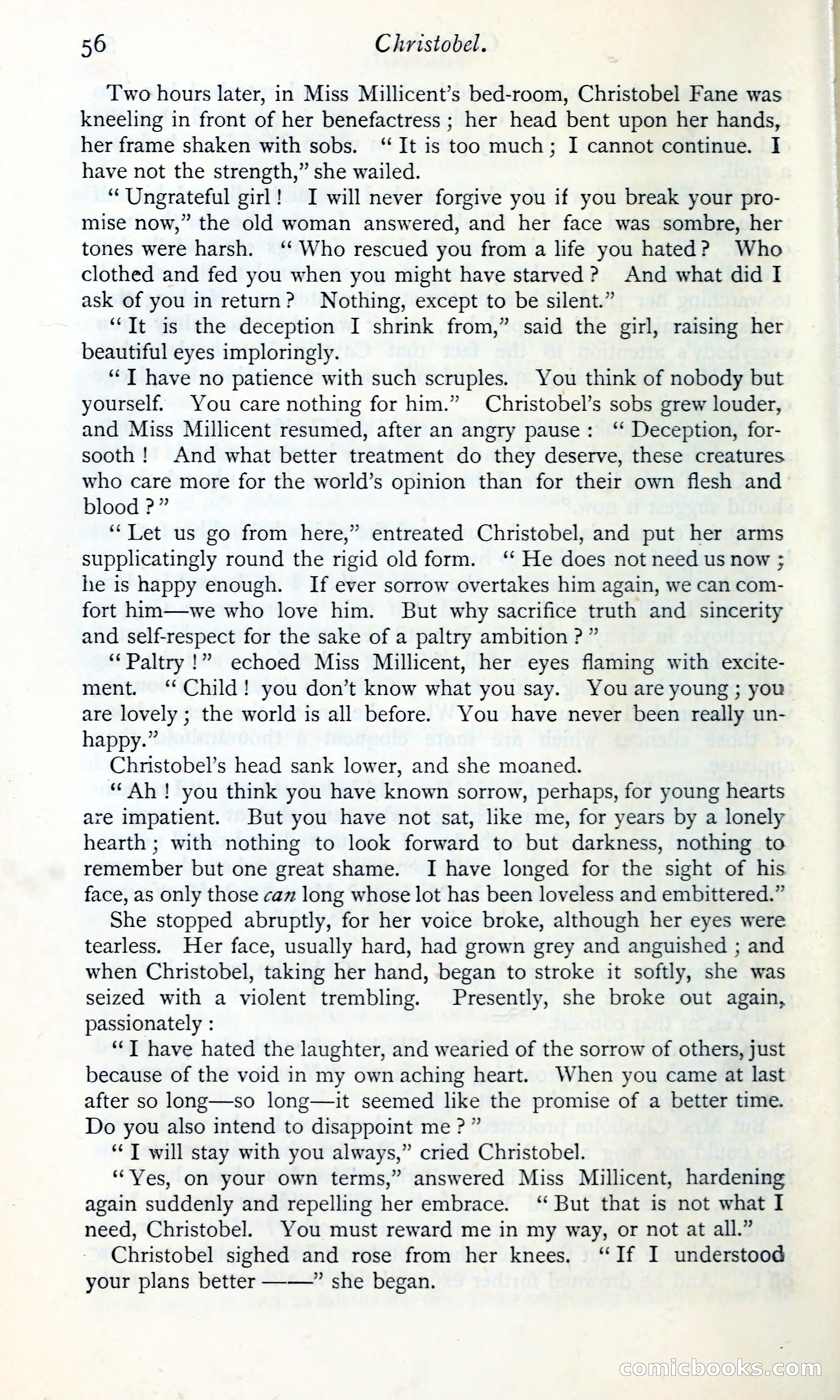 The Argosy — page 69 of 400