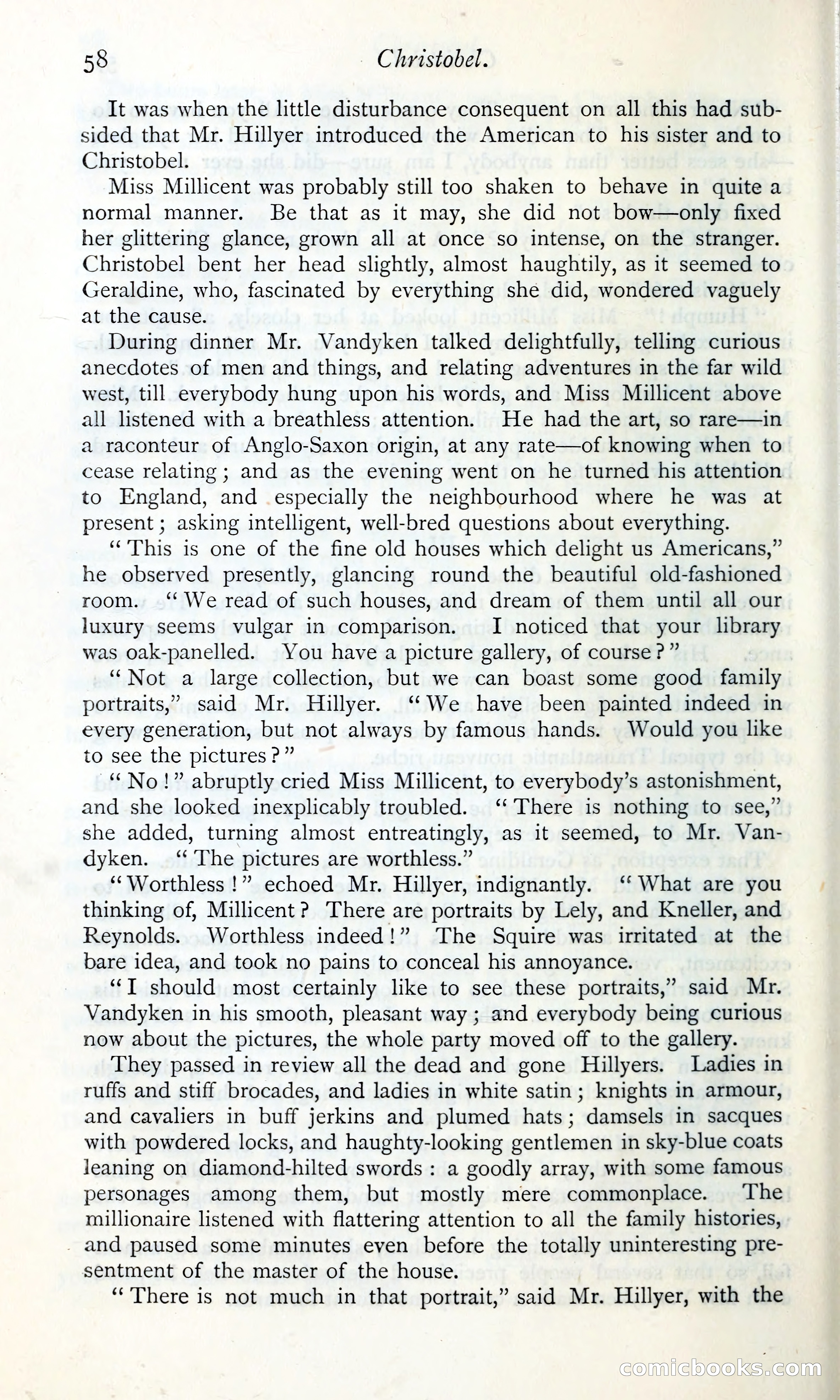 The Argosy — page 71 of 400