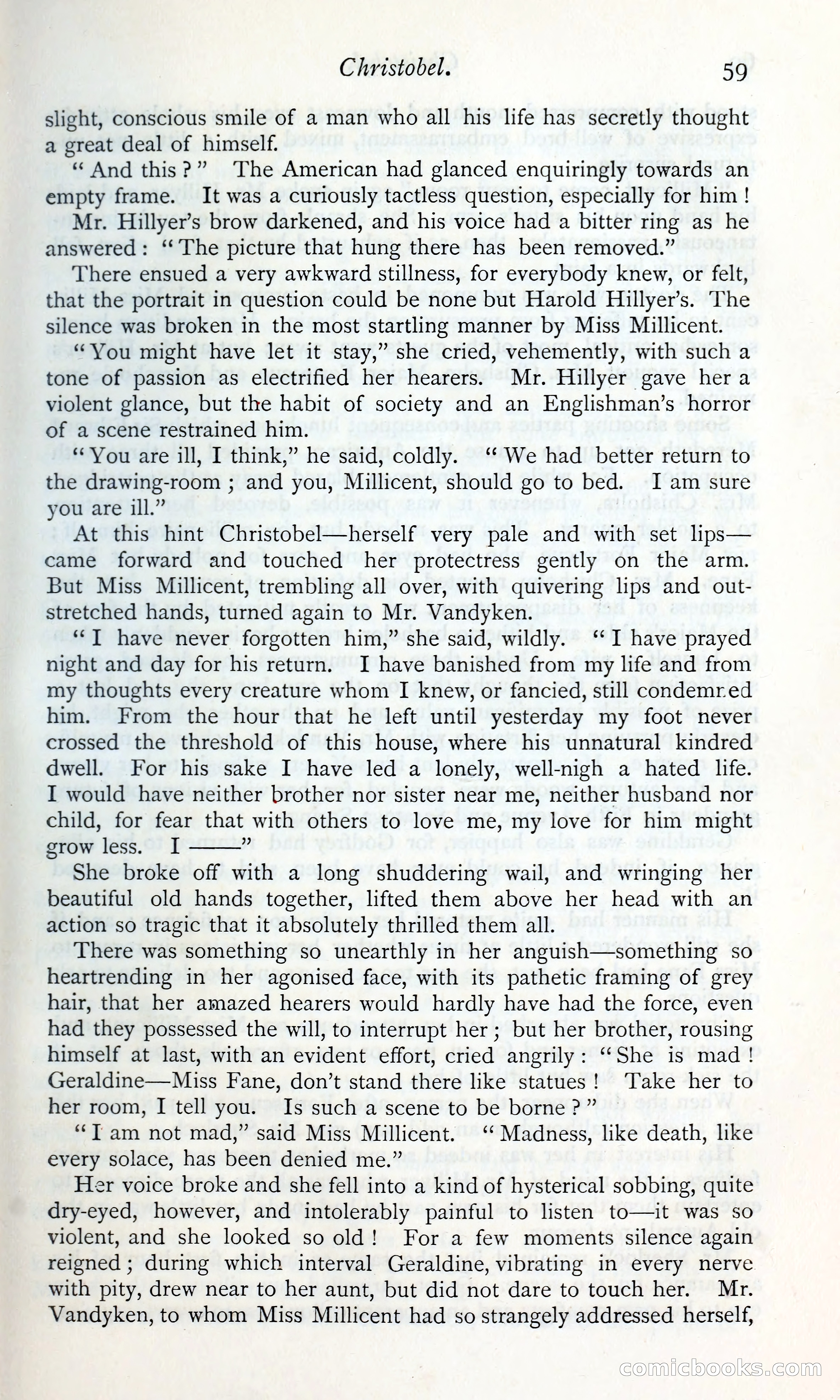 The Argosy — page 72 of 400
