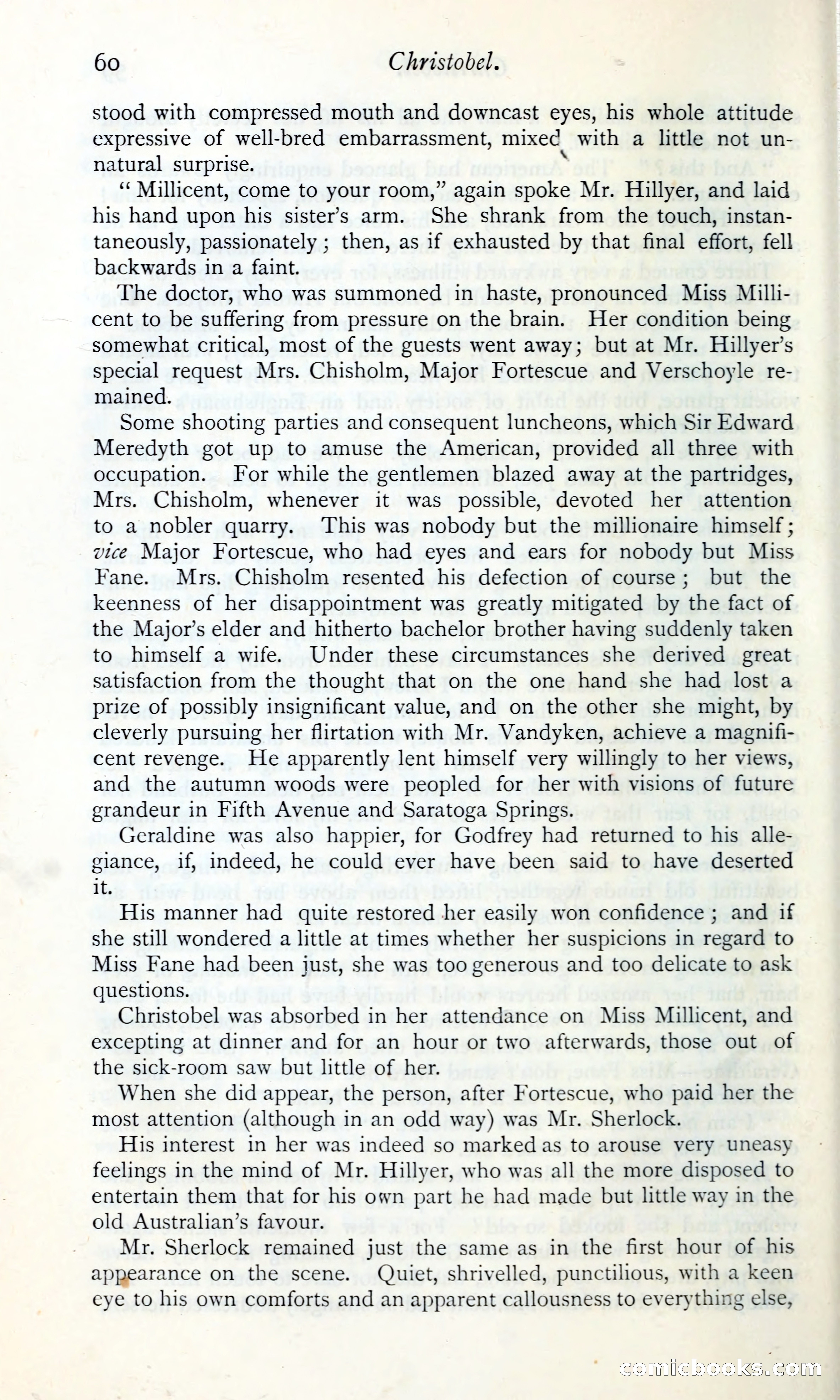 The Argosy — page 73 of 400